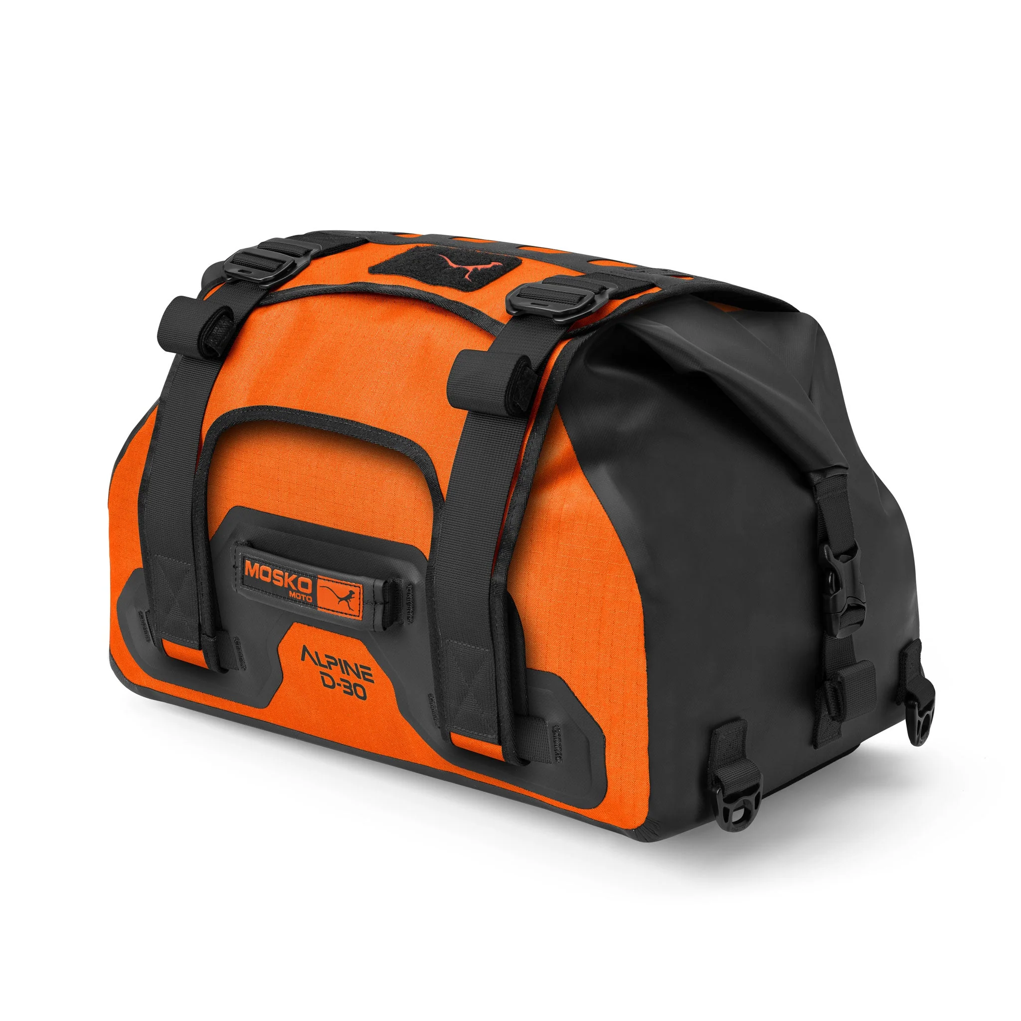 Alpine 30L Duffle - Image 3