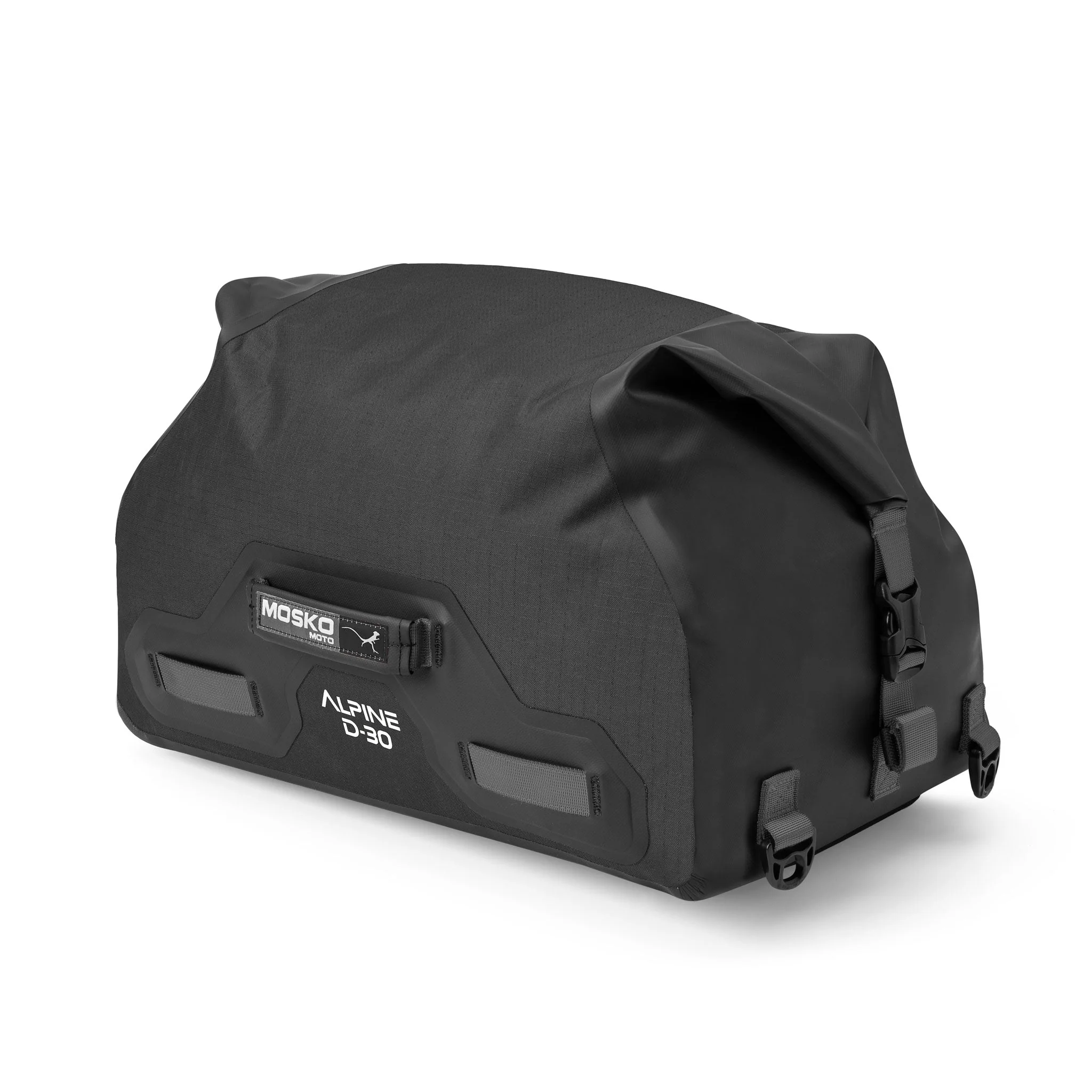 Alpine 30L Duffle - Image 4