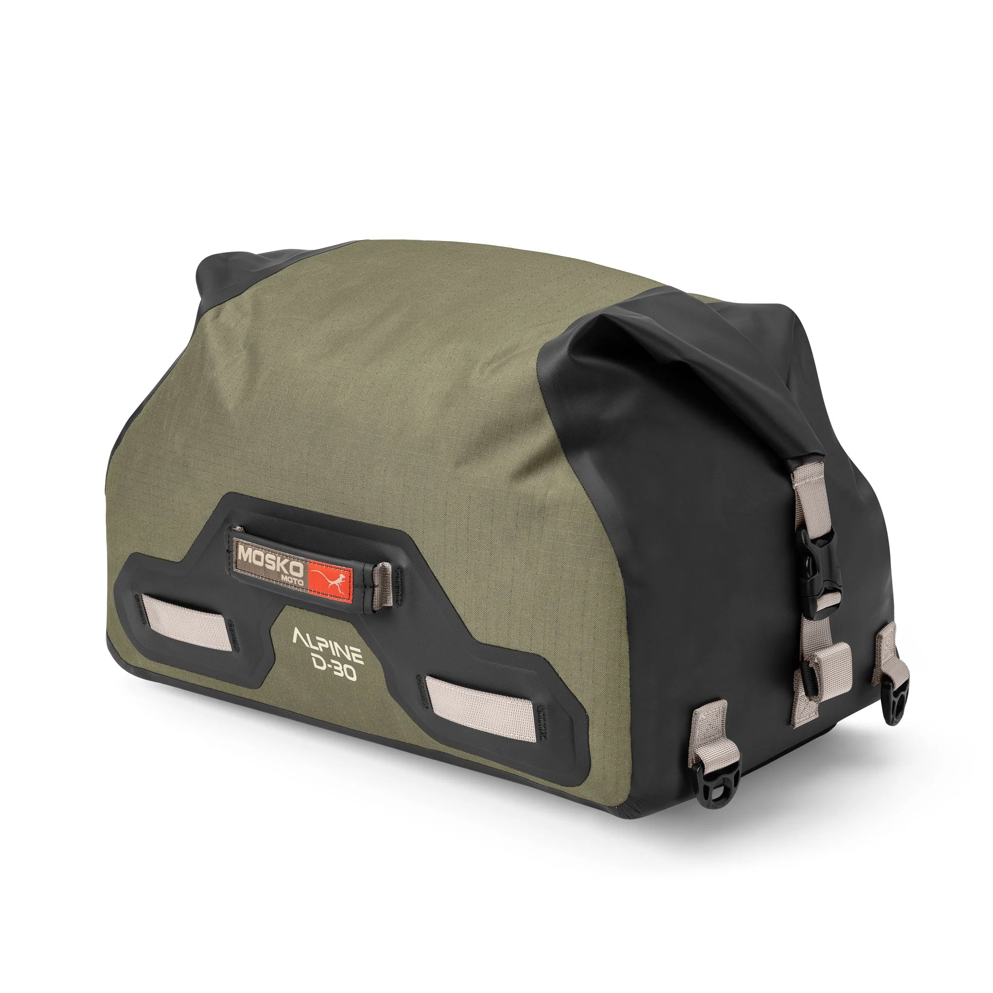 Alpine 30L Duffle - Image 5