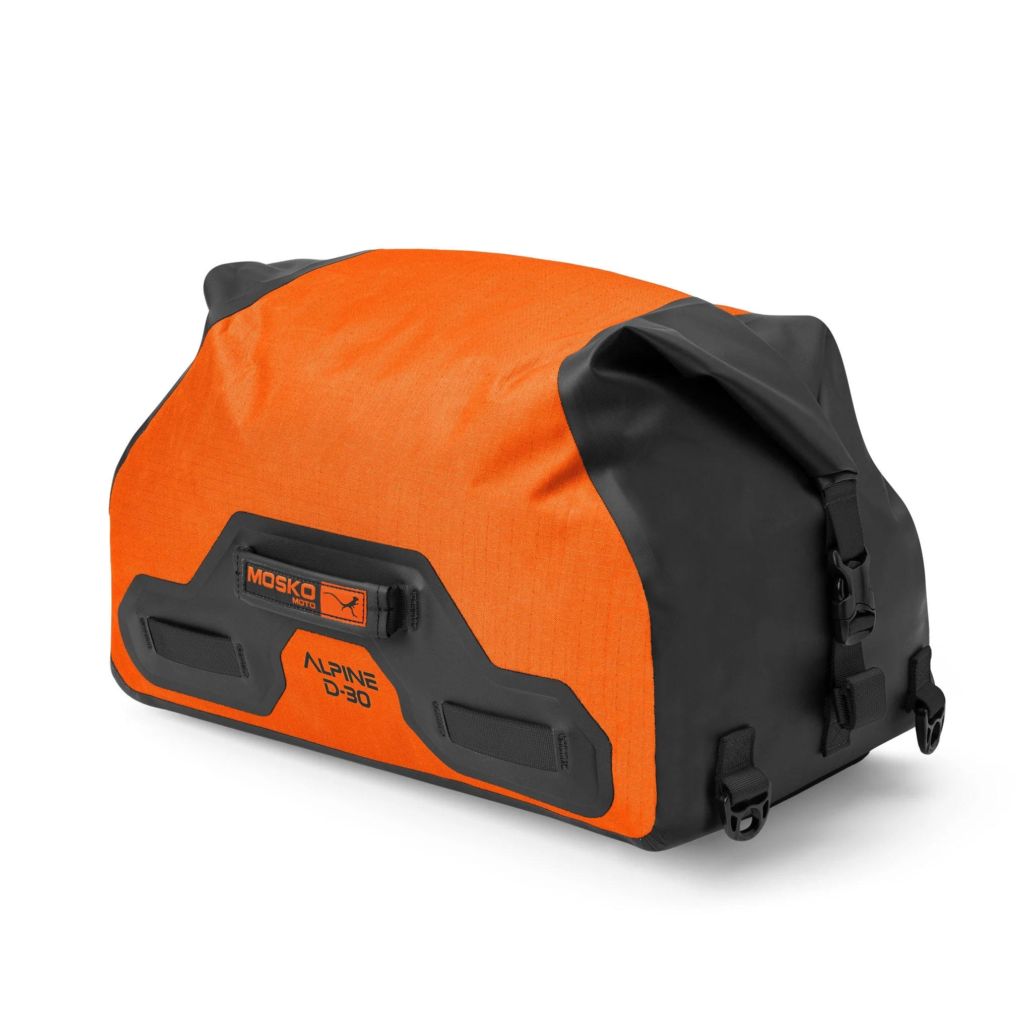 Alpine 30L Duffle - Image 6