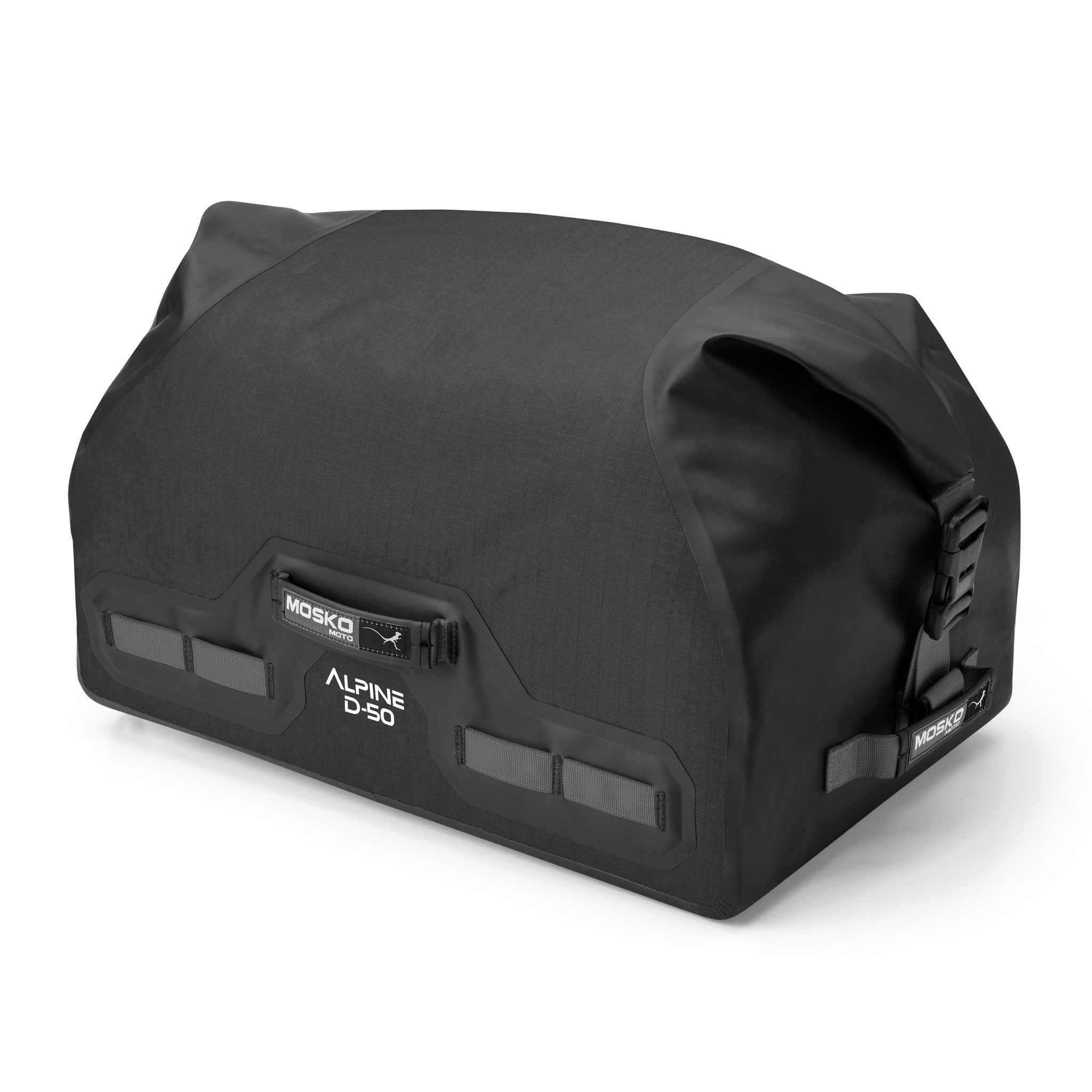 Alpine 50L Duffle - Image 4