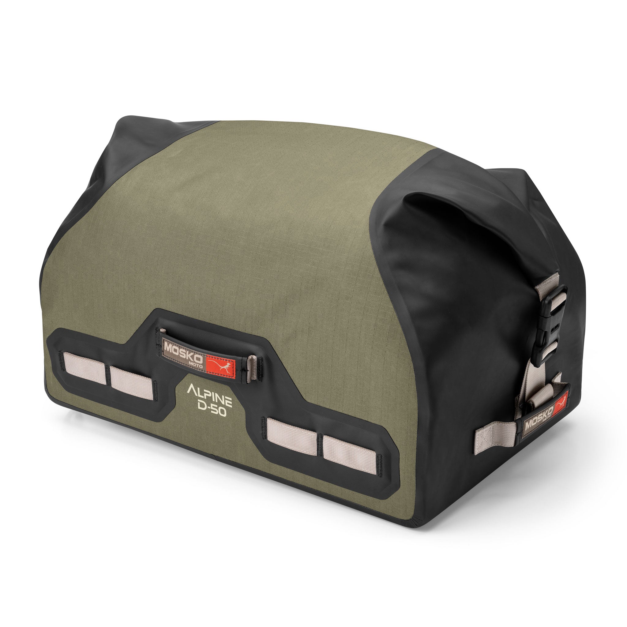 Alpine 50L Duffle - Image 5