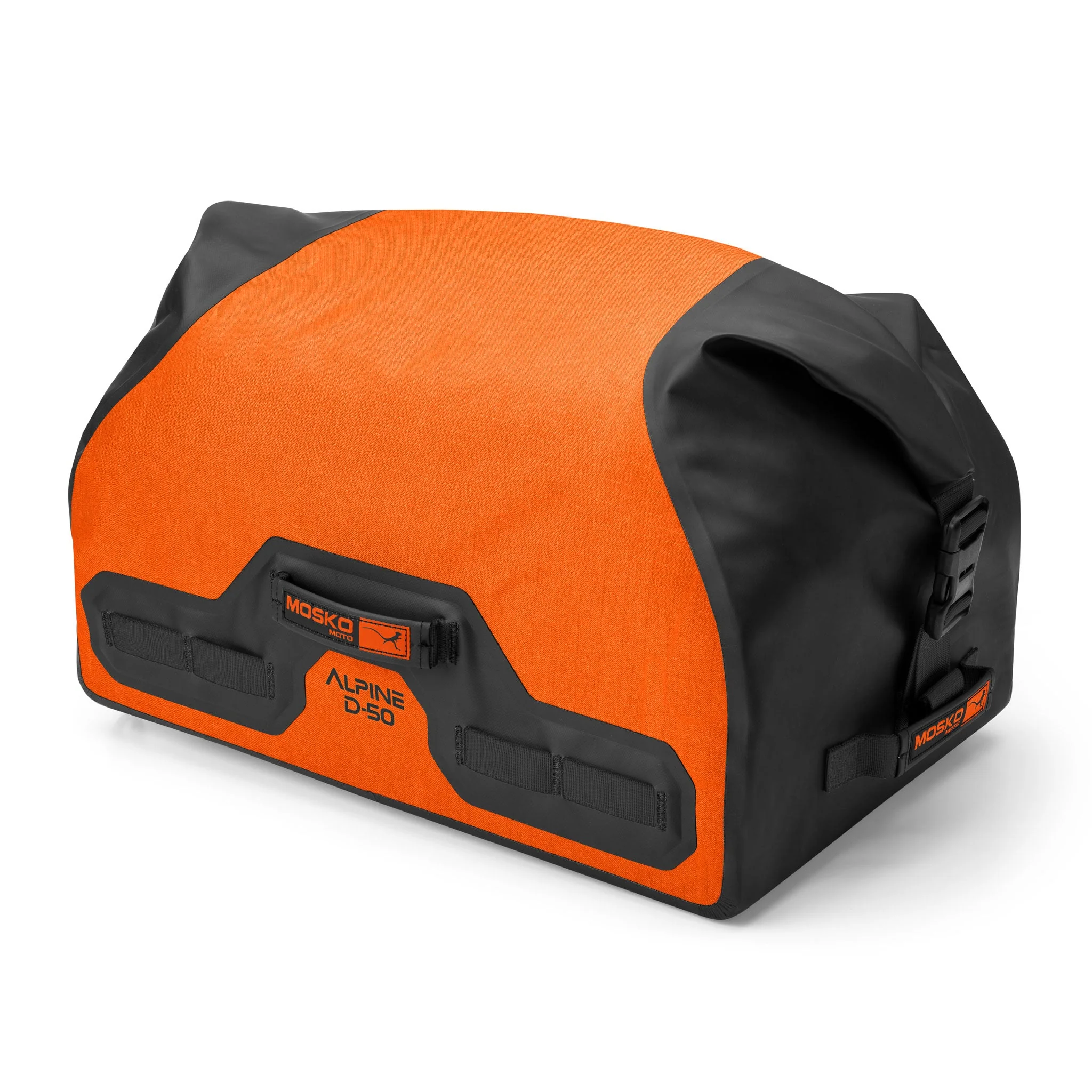 Alpine 50L Duffle - Image 6
