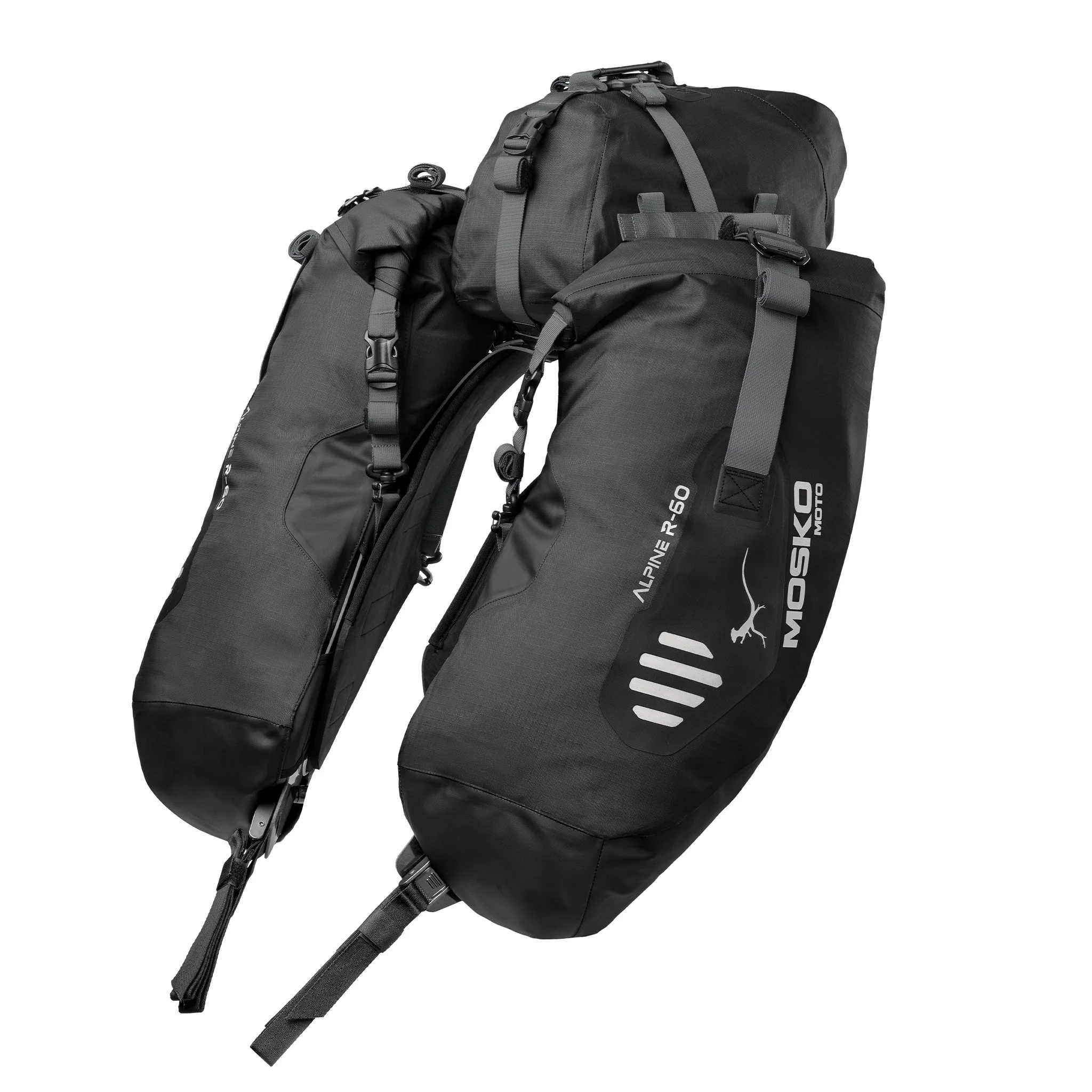 Alpine 60L Rackless - Image 2