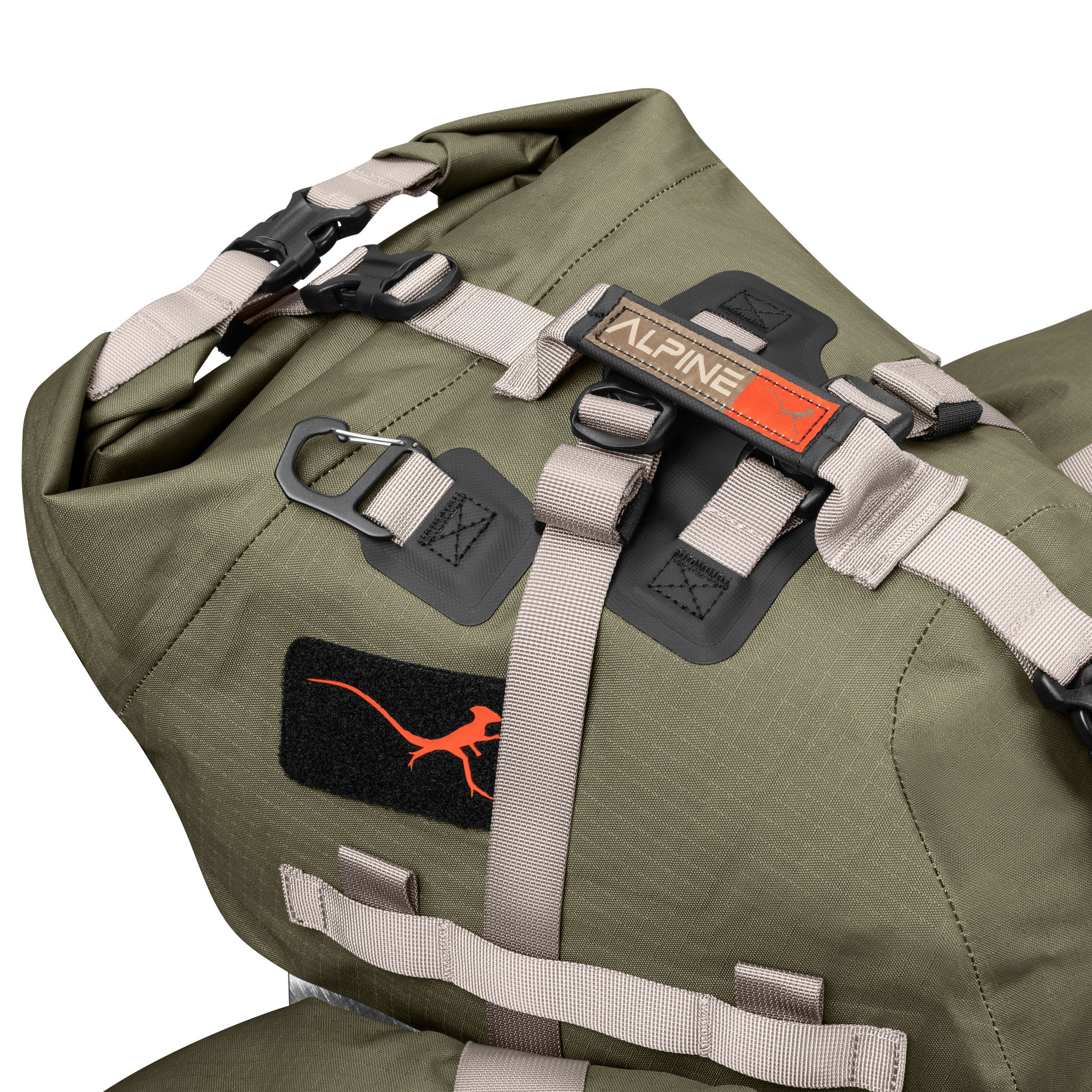 Alpine 60L Rackless - Image 3