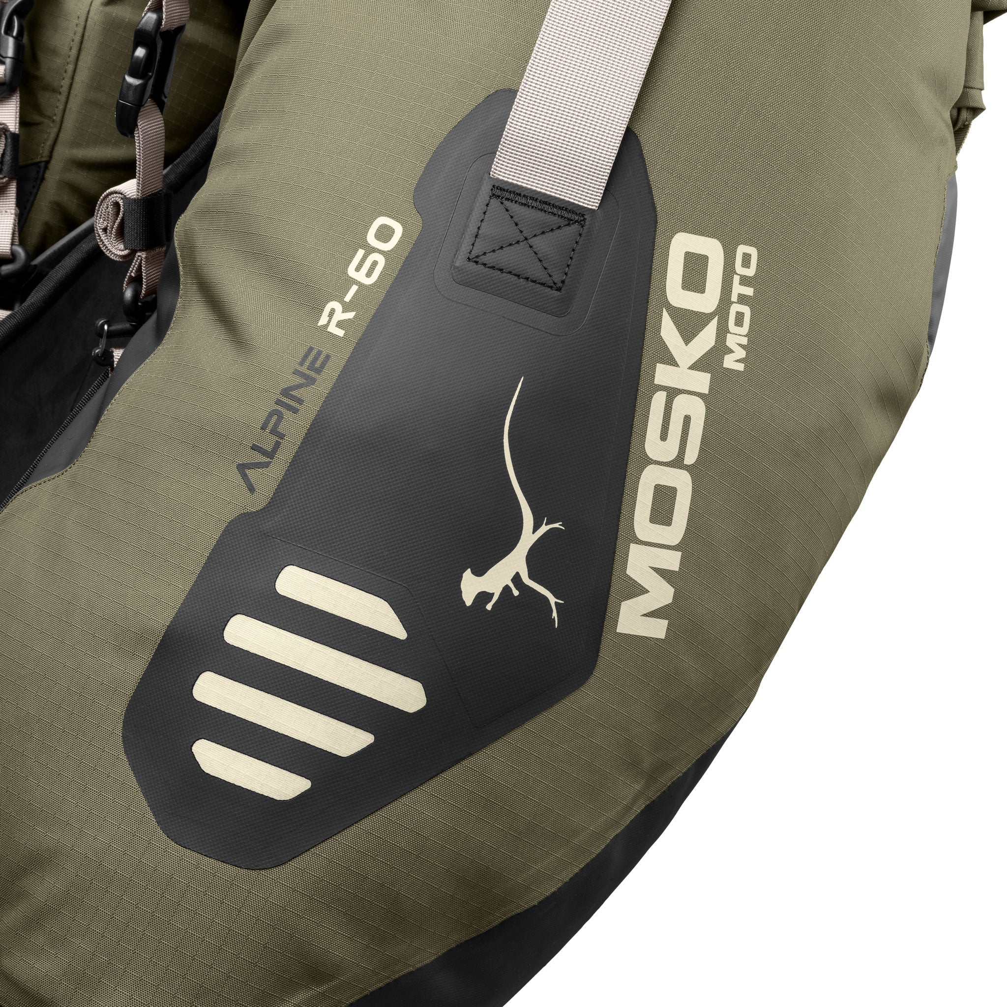 Alpine 60L Rackless - Image 5