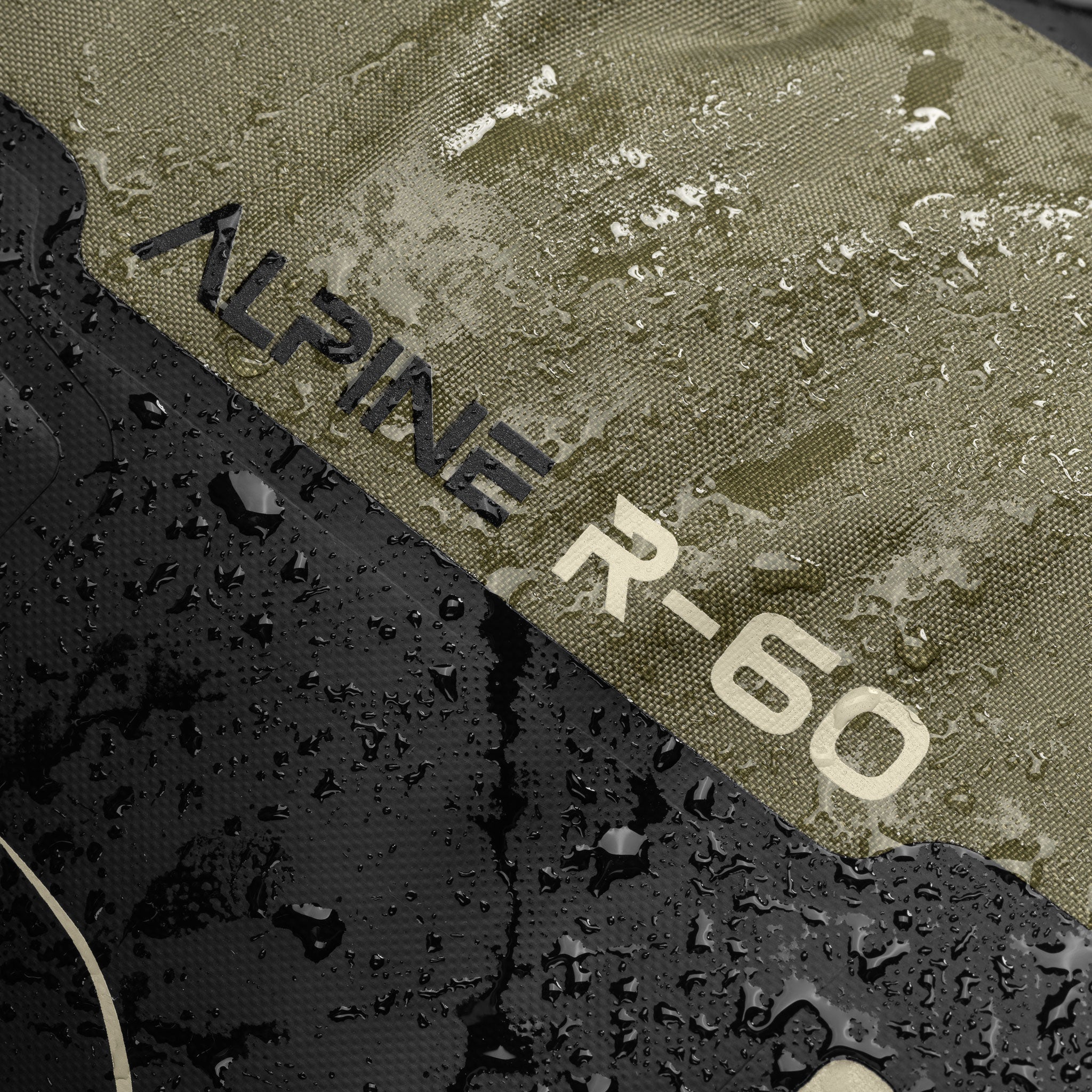 Alpine 60L Rackless - Image 9