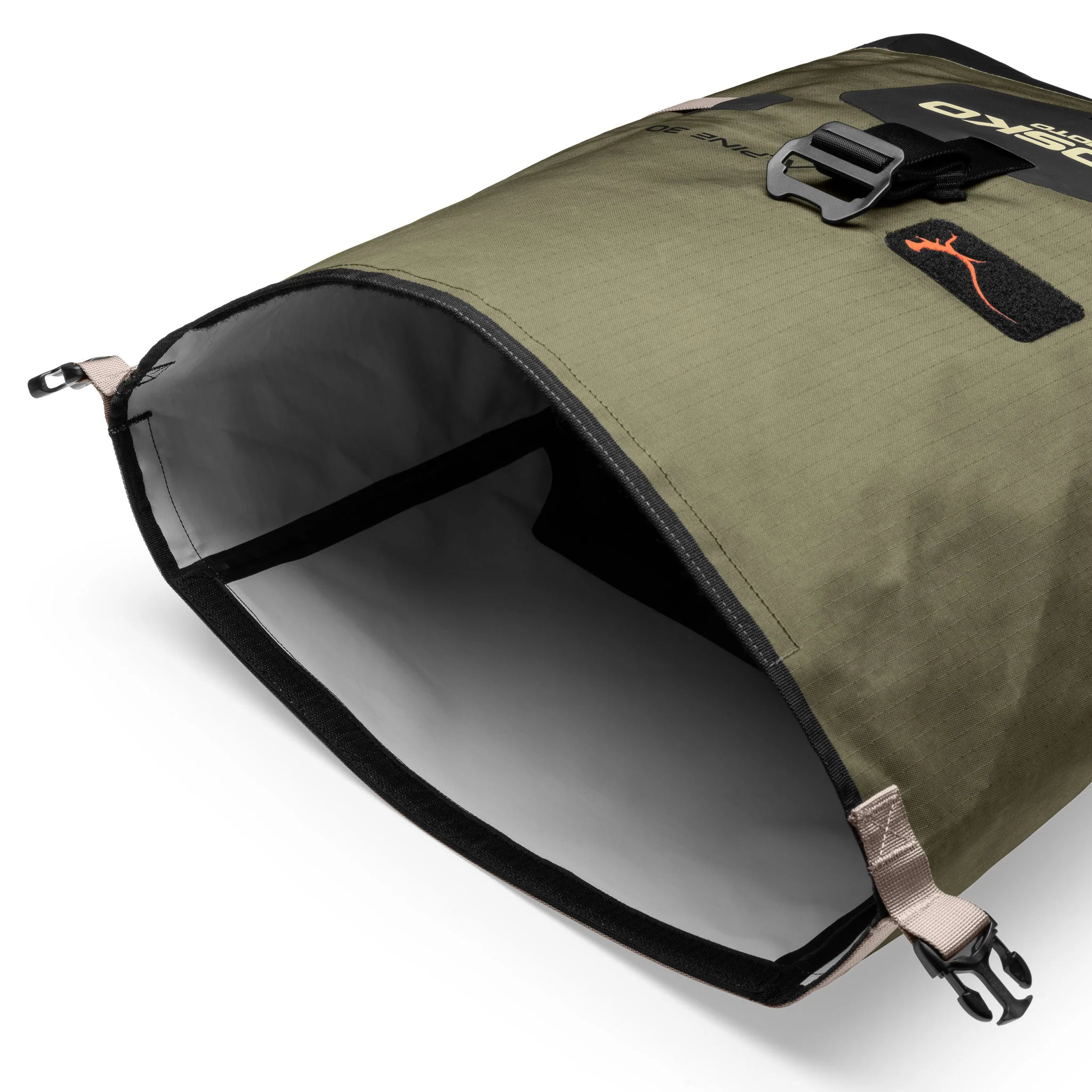 Alpine 30L Pannier Kit - Image 10