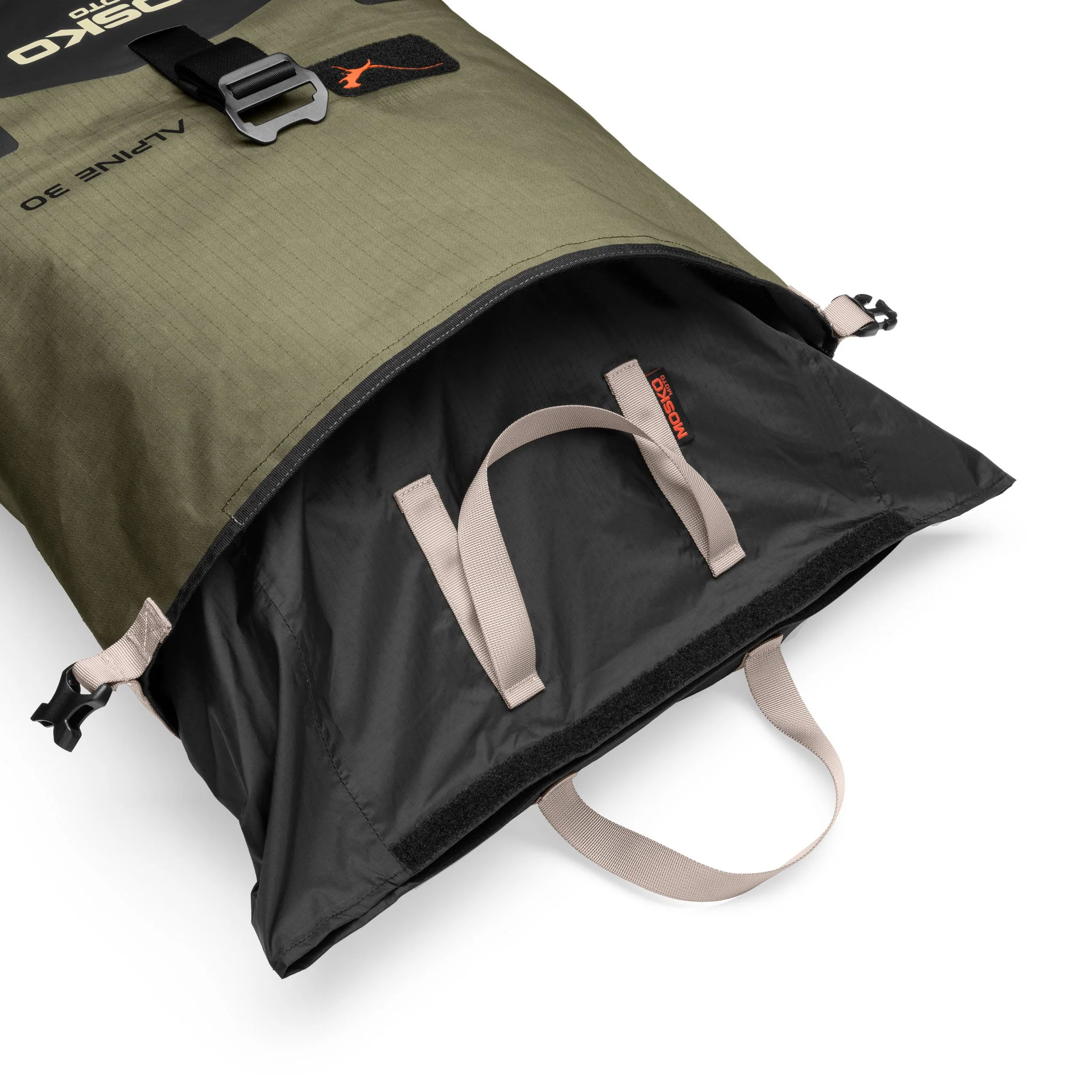 Alpine 30L Pannier Kit - Image 11