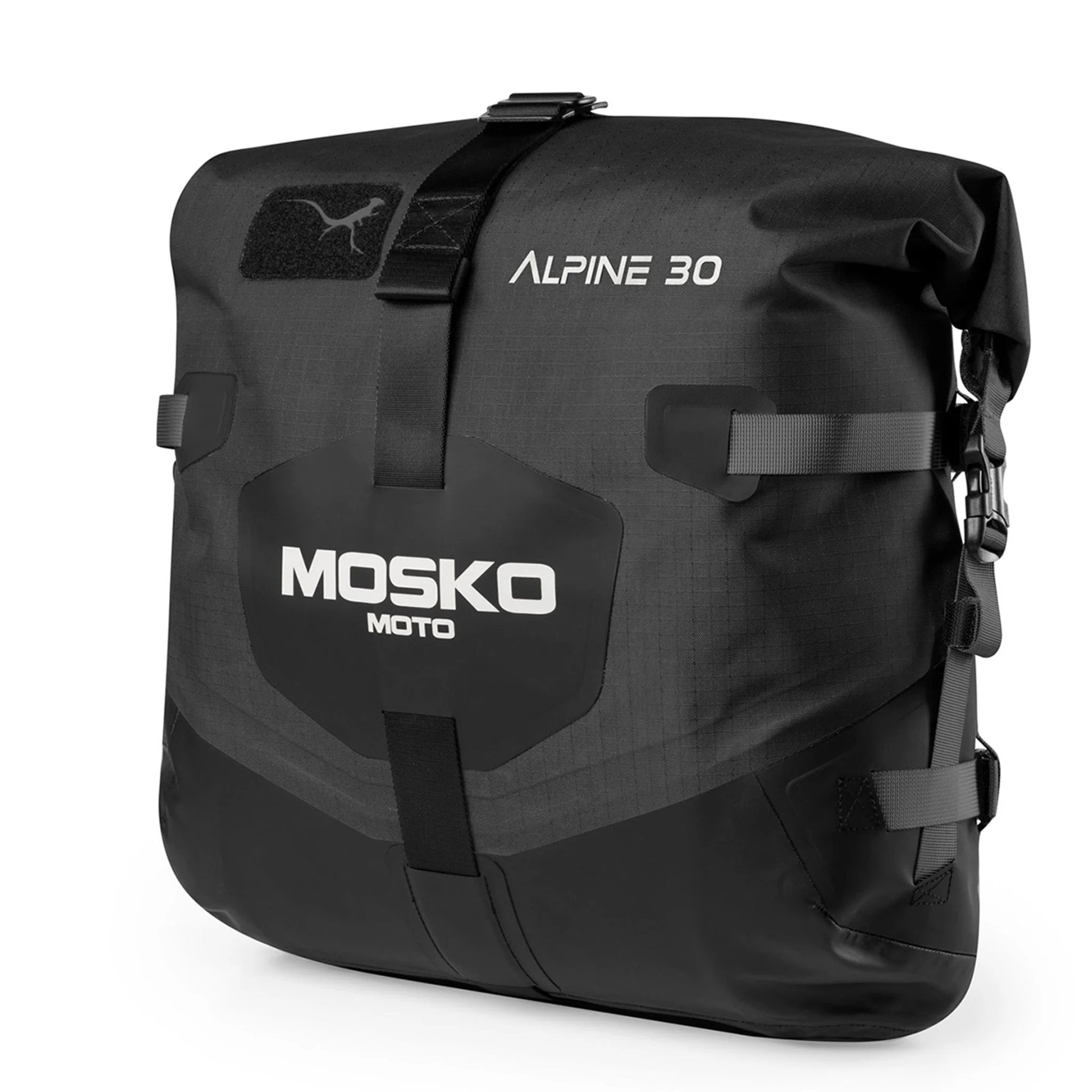 Alpine 30L Pannier Kit - Image 3