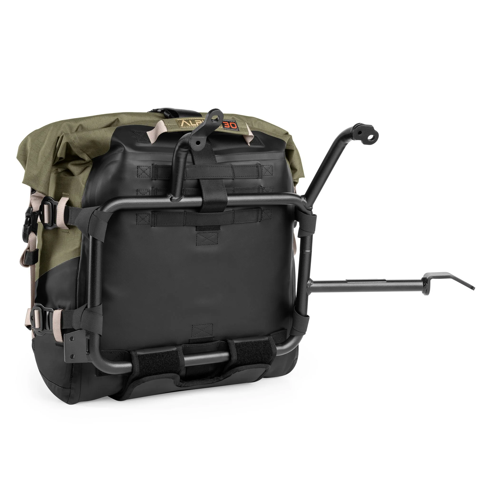 Alpine 30L Pannier Kit - Image 6