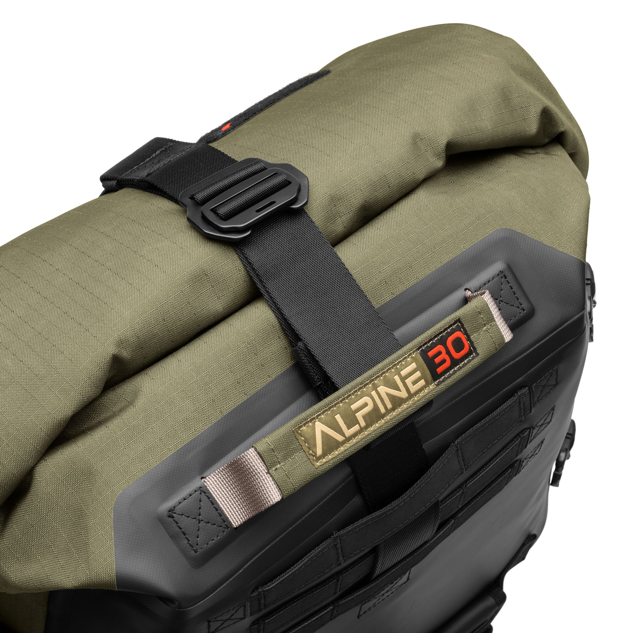 Alpine 30L Pannier Kit - Image 8