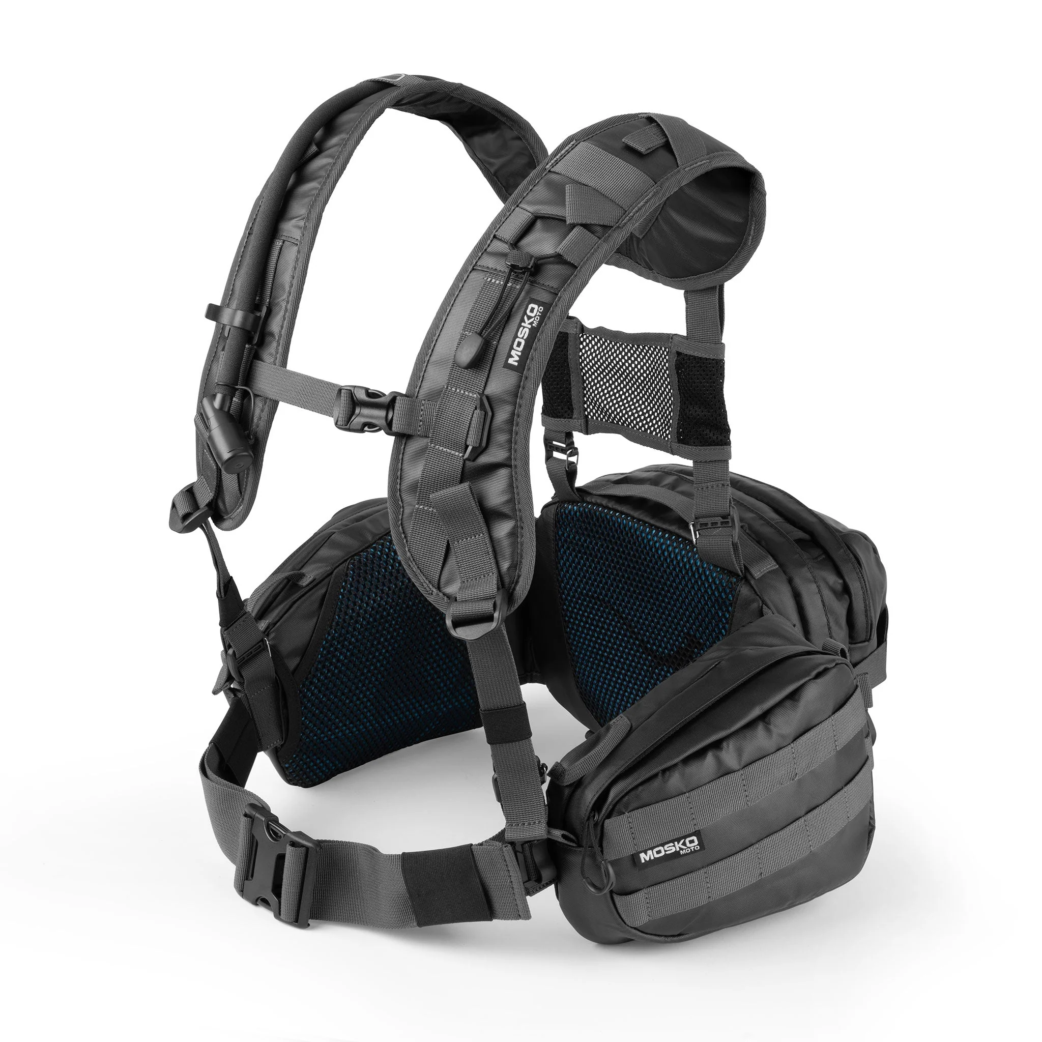 Apecat 9L Harness - Image 3
