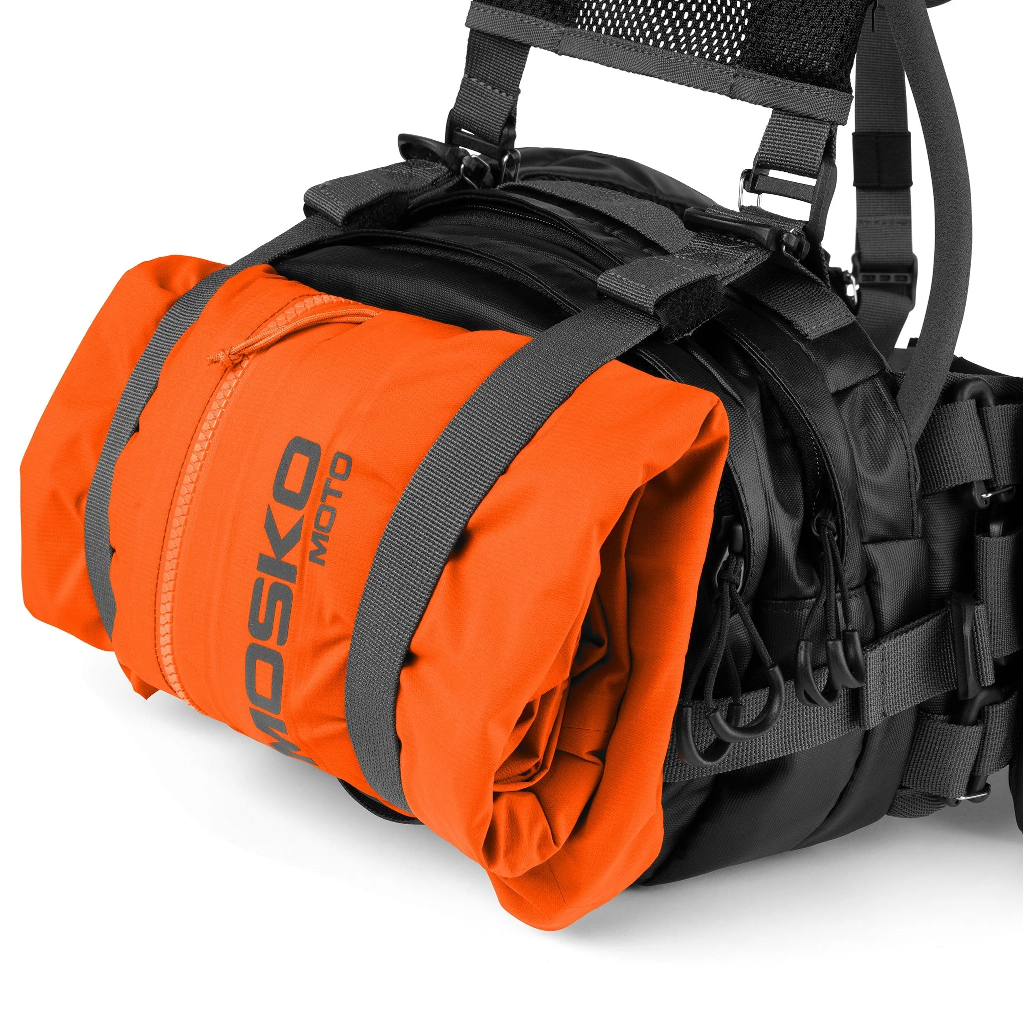 Apecat 9L Harness - Image 4