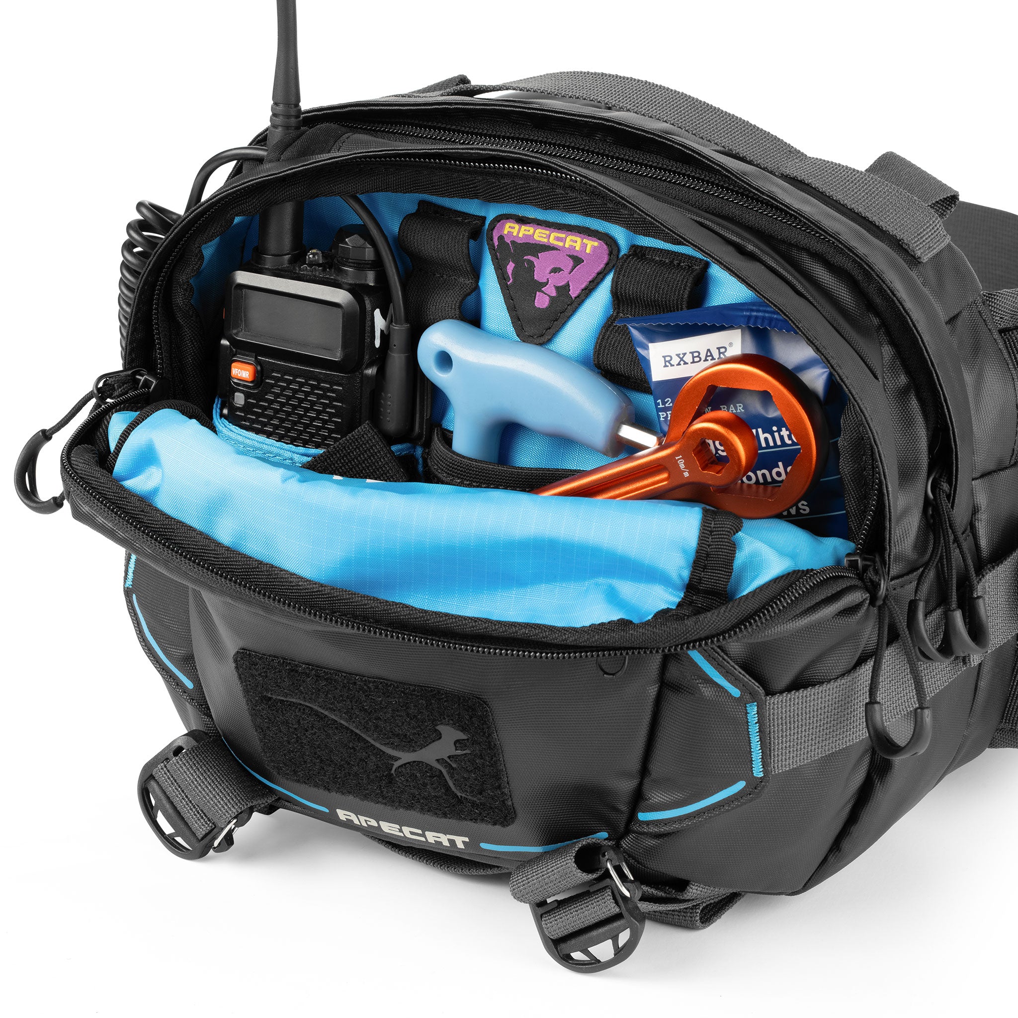 Apecat 9L Harness - Image 5