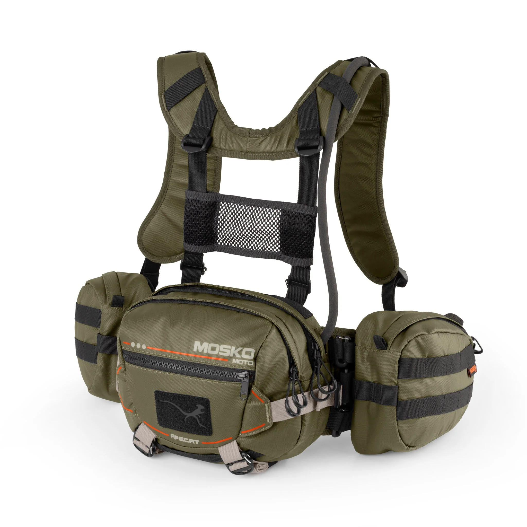 Apecat 9L Harness - Image 6