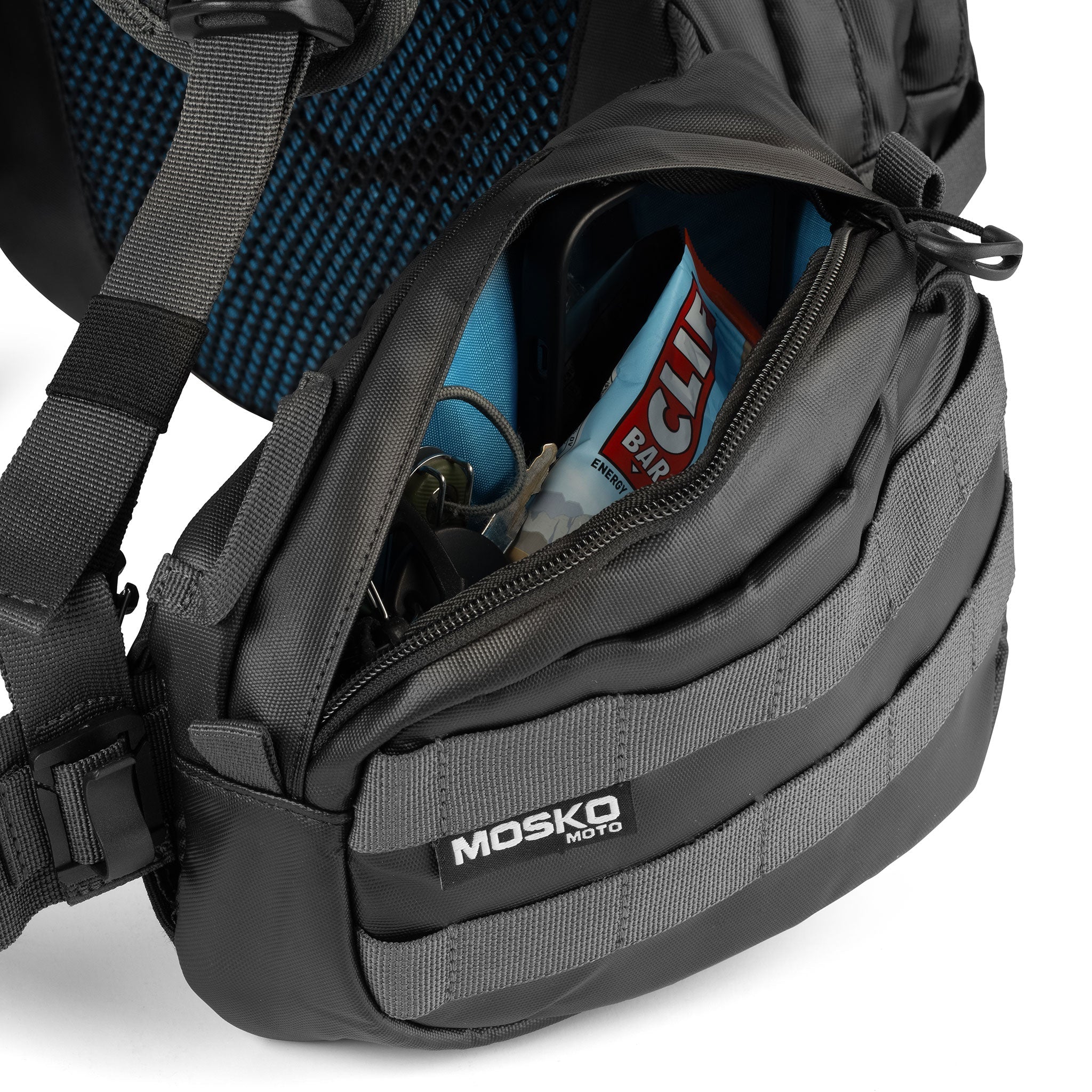 Apecat 9L Harness - Image 7