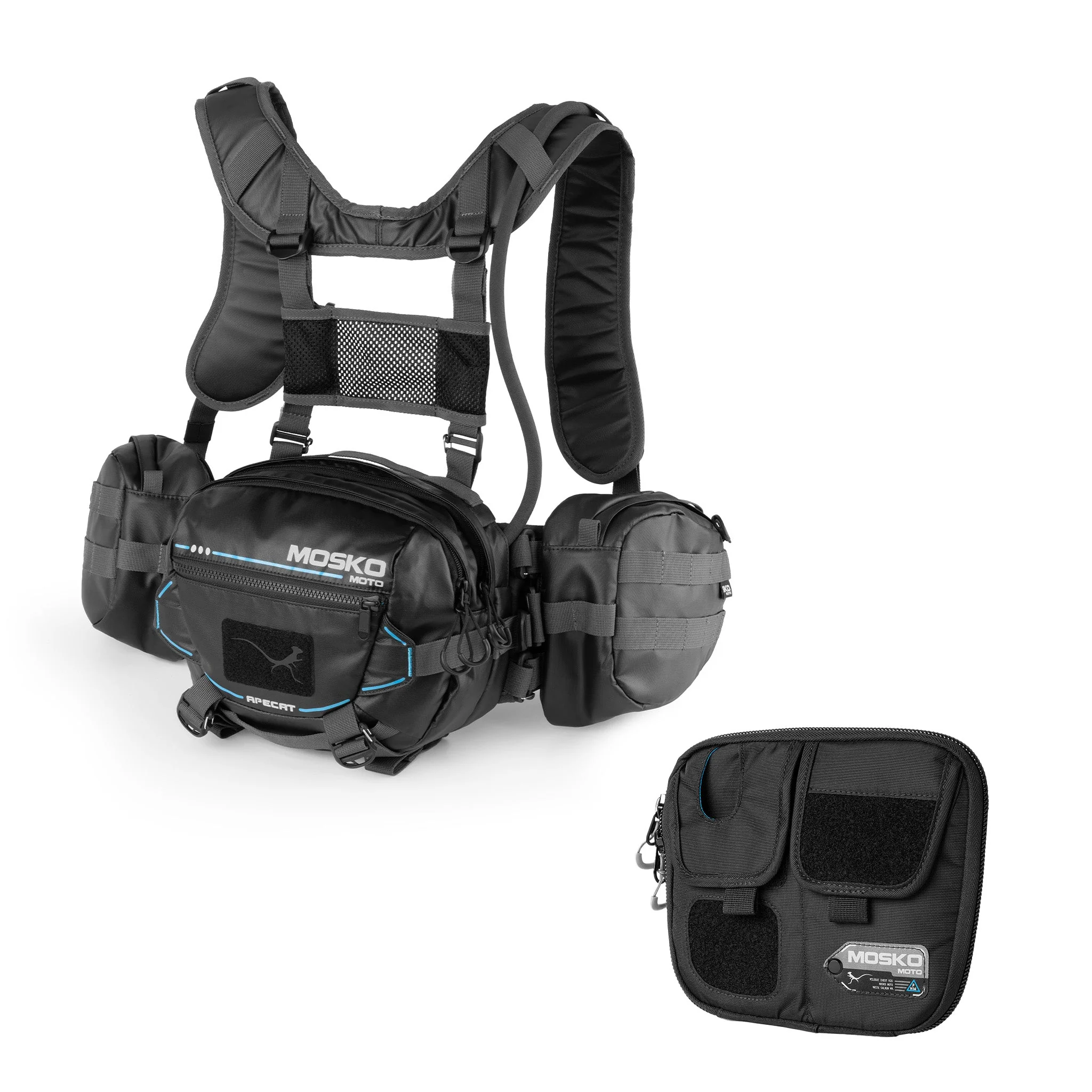 Apecat 9L Harness - Image 8