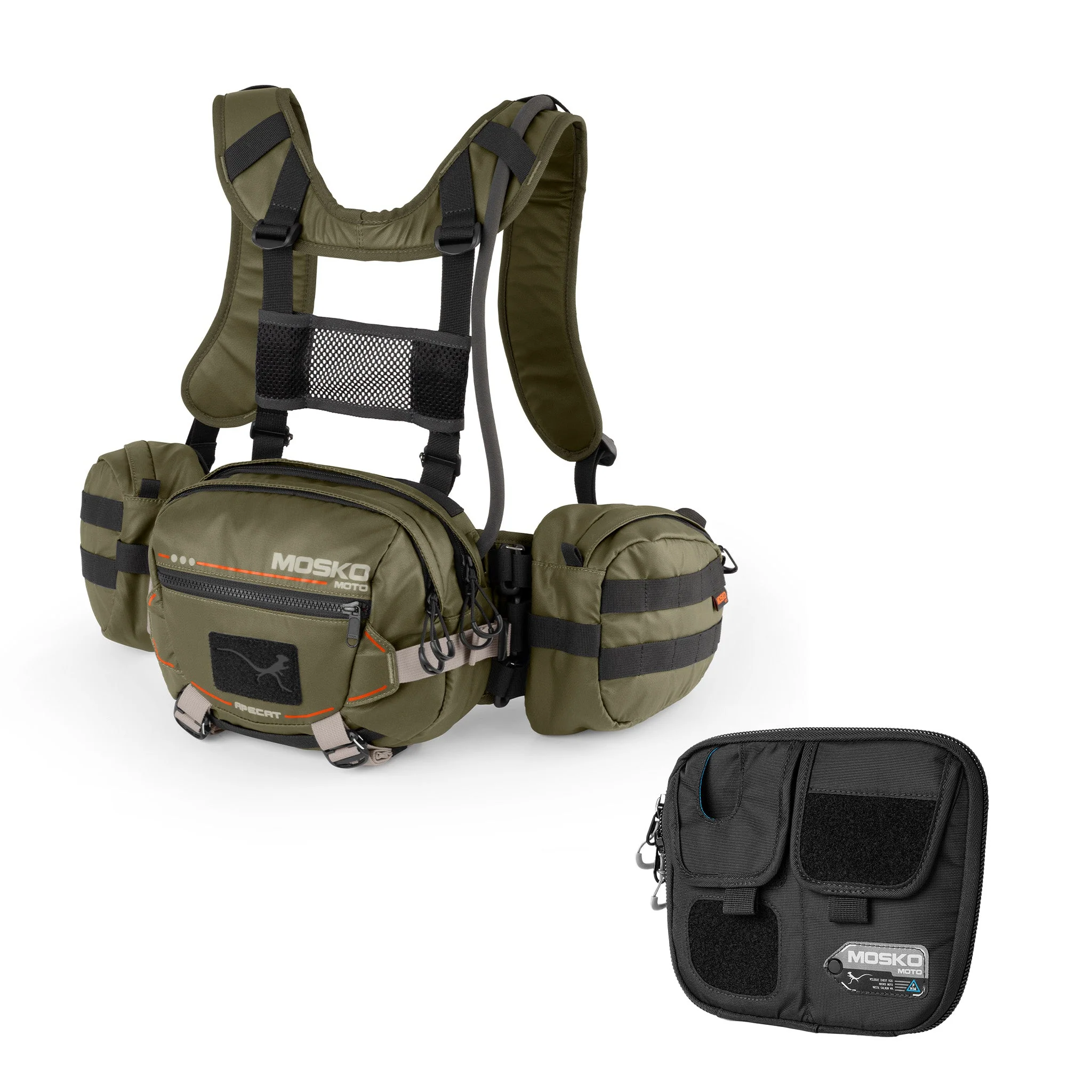 Apecat 9L Harness - Image 9
