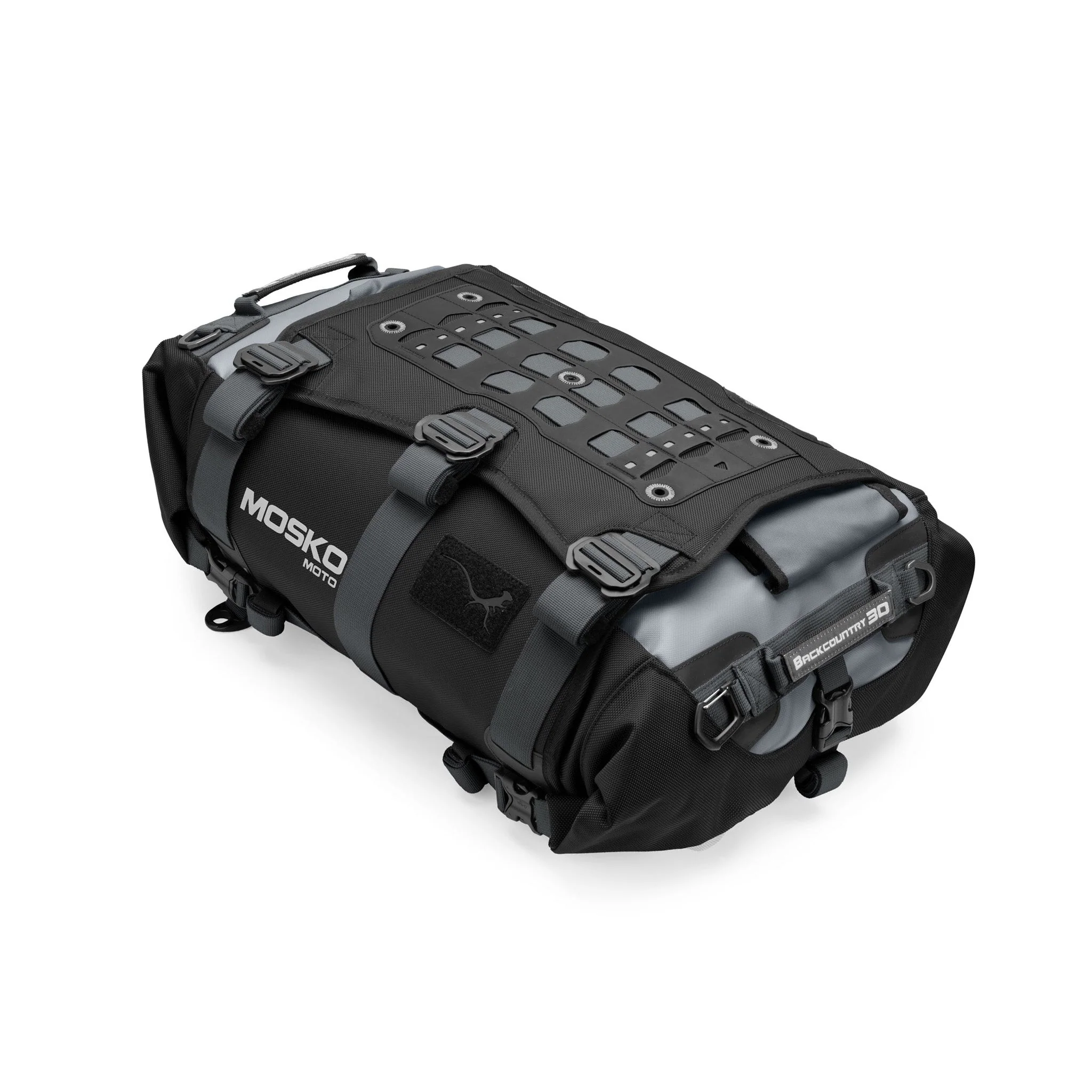 Backcountry 30L Duffle/Pack (V2.5) - Image 4