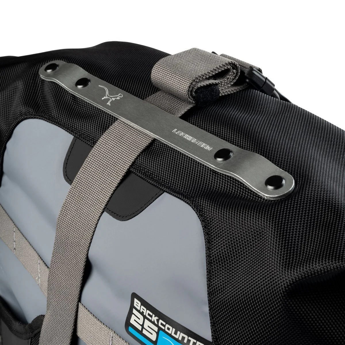 Backcountry 35L Pannier (V2.0) - Bag Only - Image 3