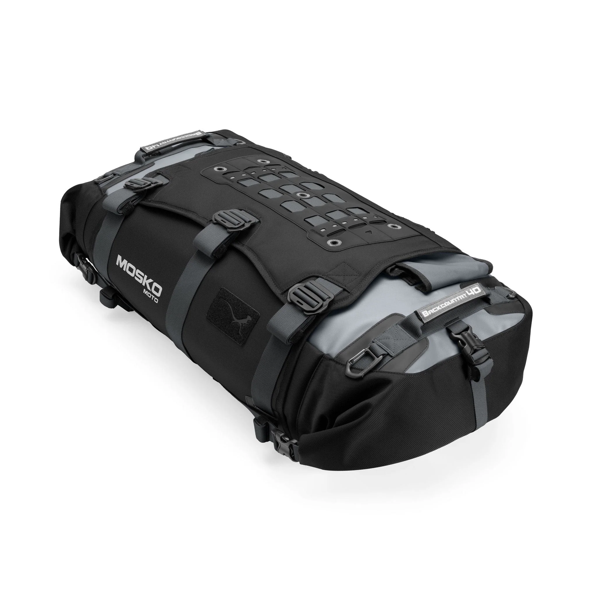 Backcountry 40L Duffle/Pack (V2.5) - Image 3