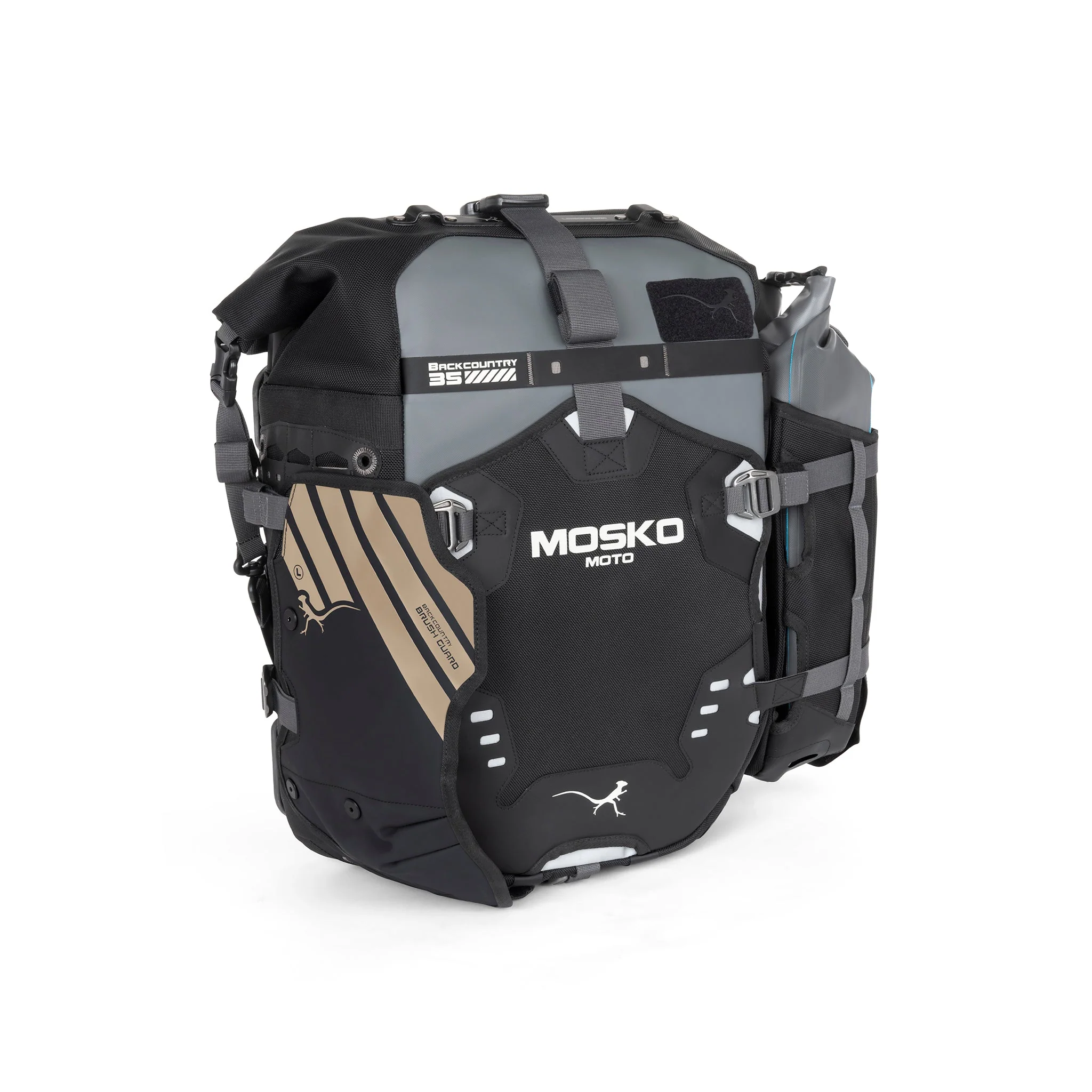 Backcountry Brush Guards - Image 3