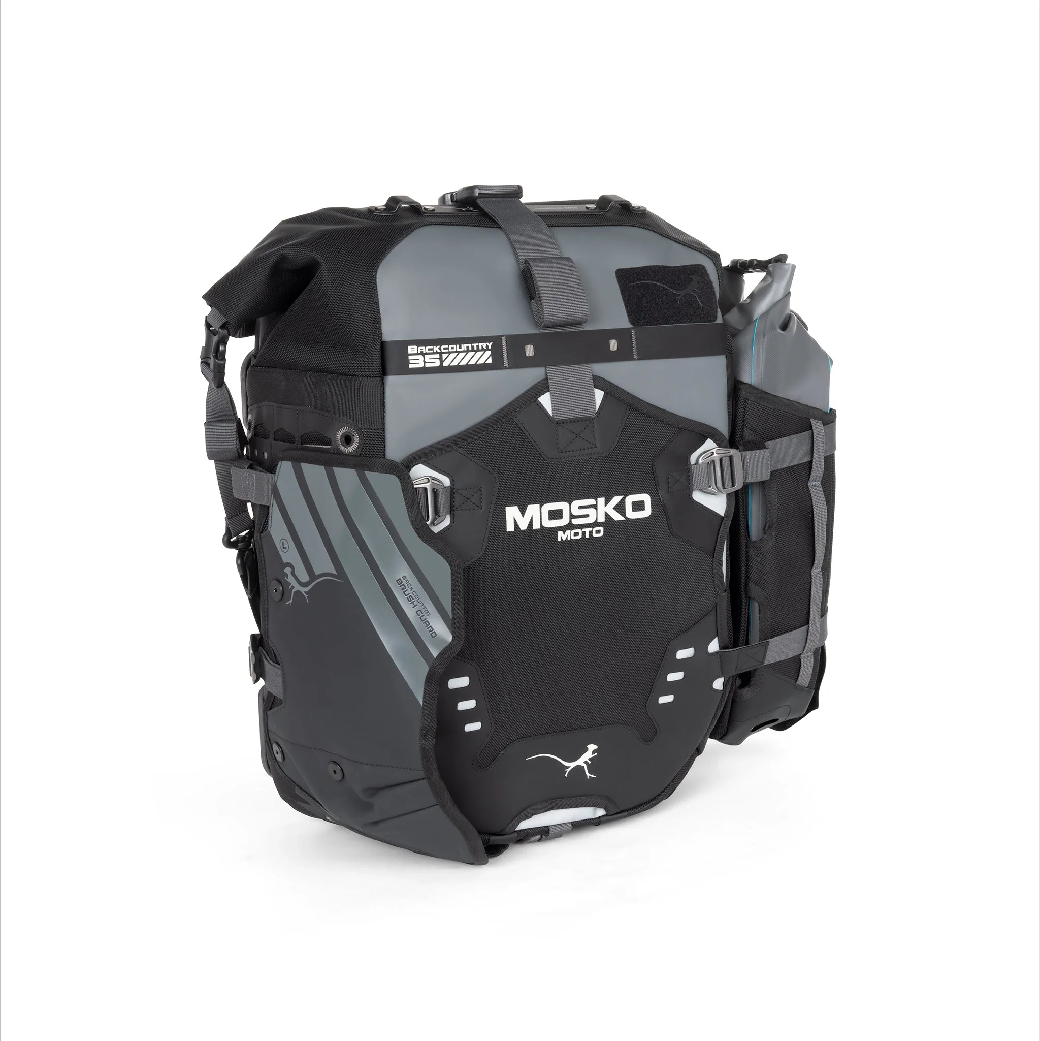 Backcountry Brush Guards - Image 4