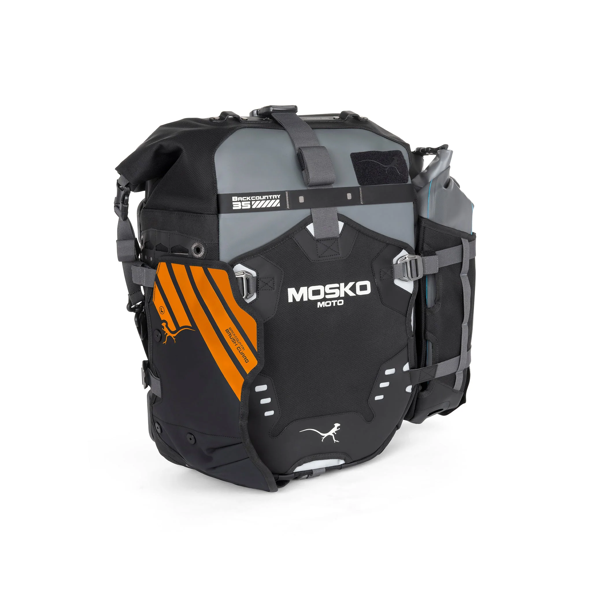 Backcountry Brush Guards - Image 5