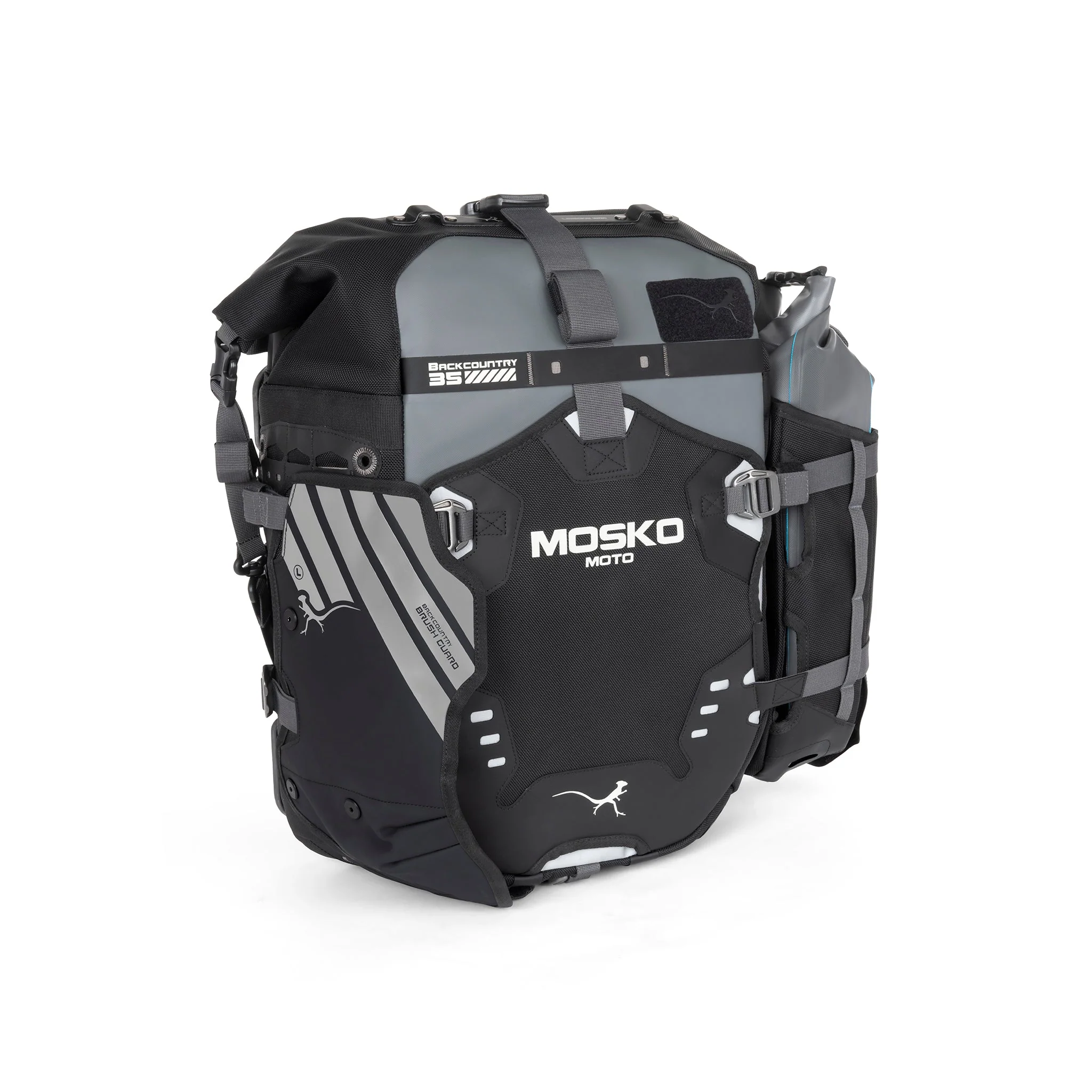 Backcountry Brush Guards - Image 7