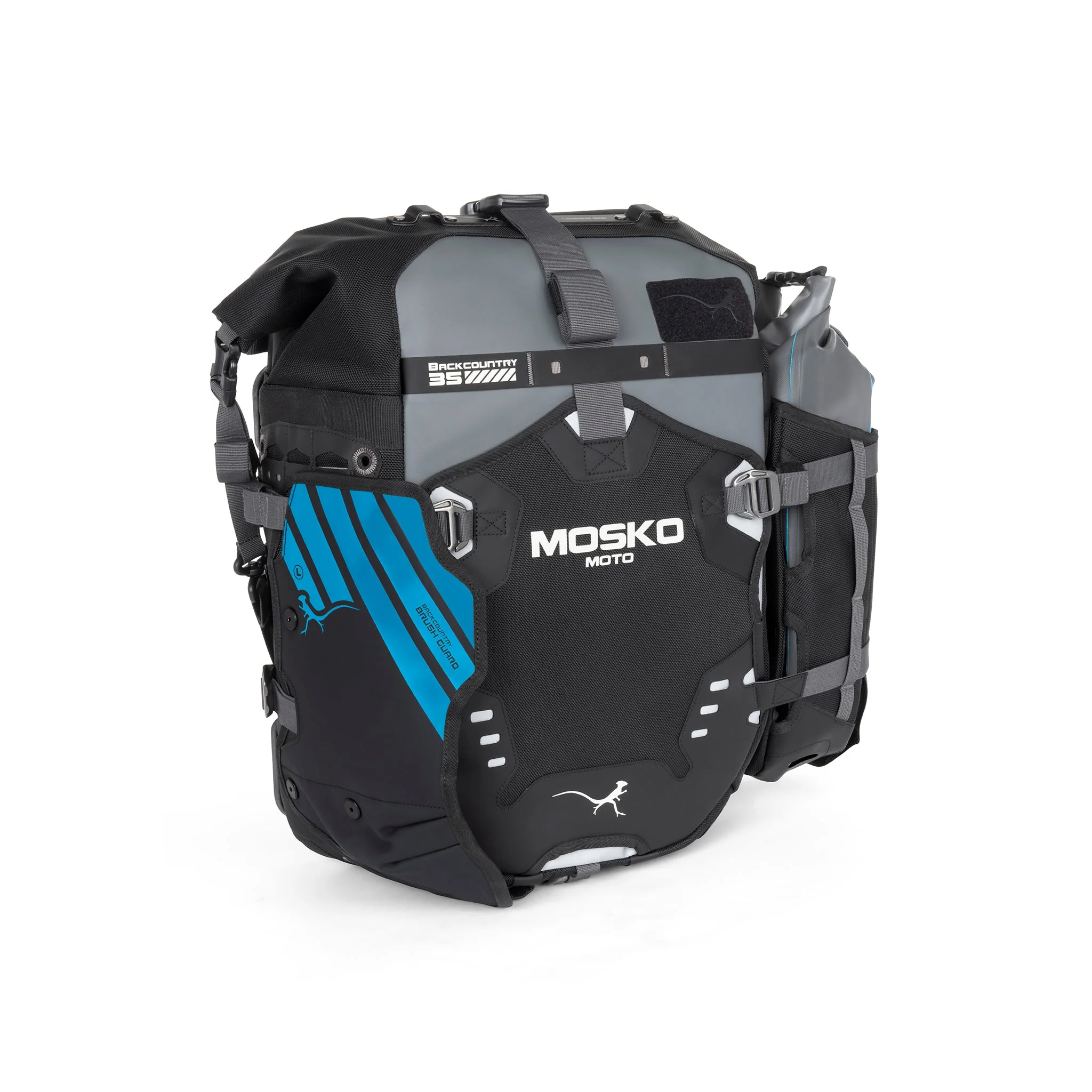 Backcountry Brush Guards - Image 8