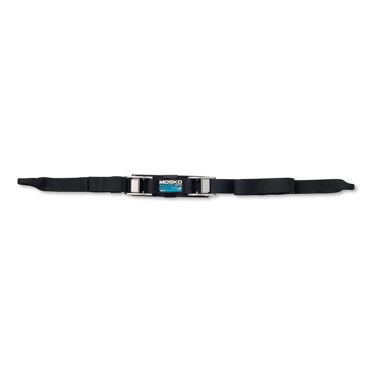 Backcountry Cinch Straps - Image 3