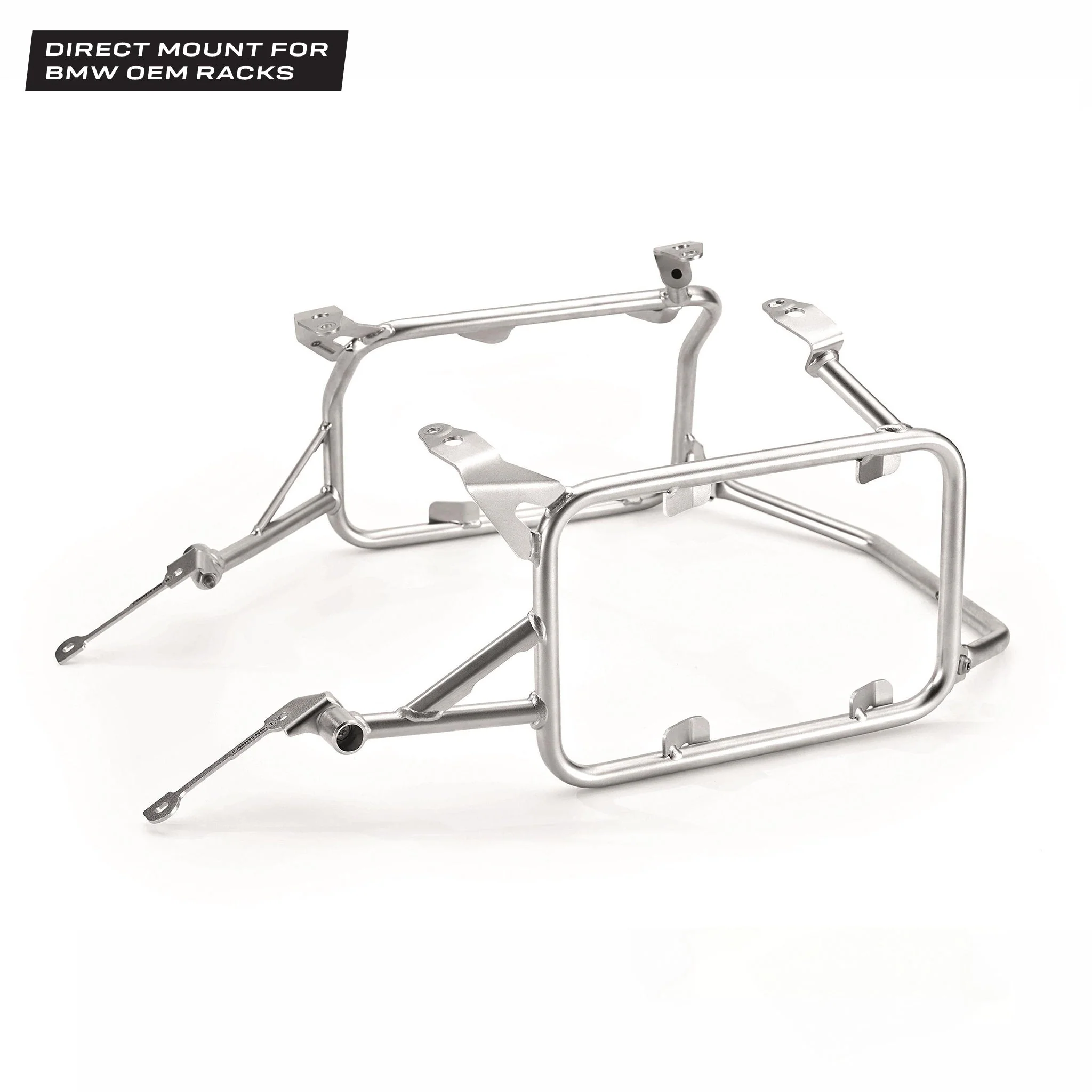 EuroMount Backcountry Pannier Kit (V2.5) - Image 11