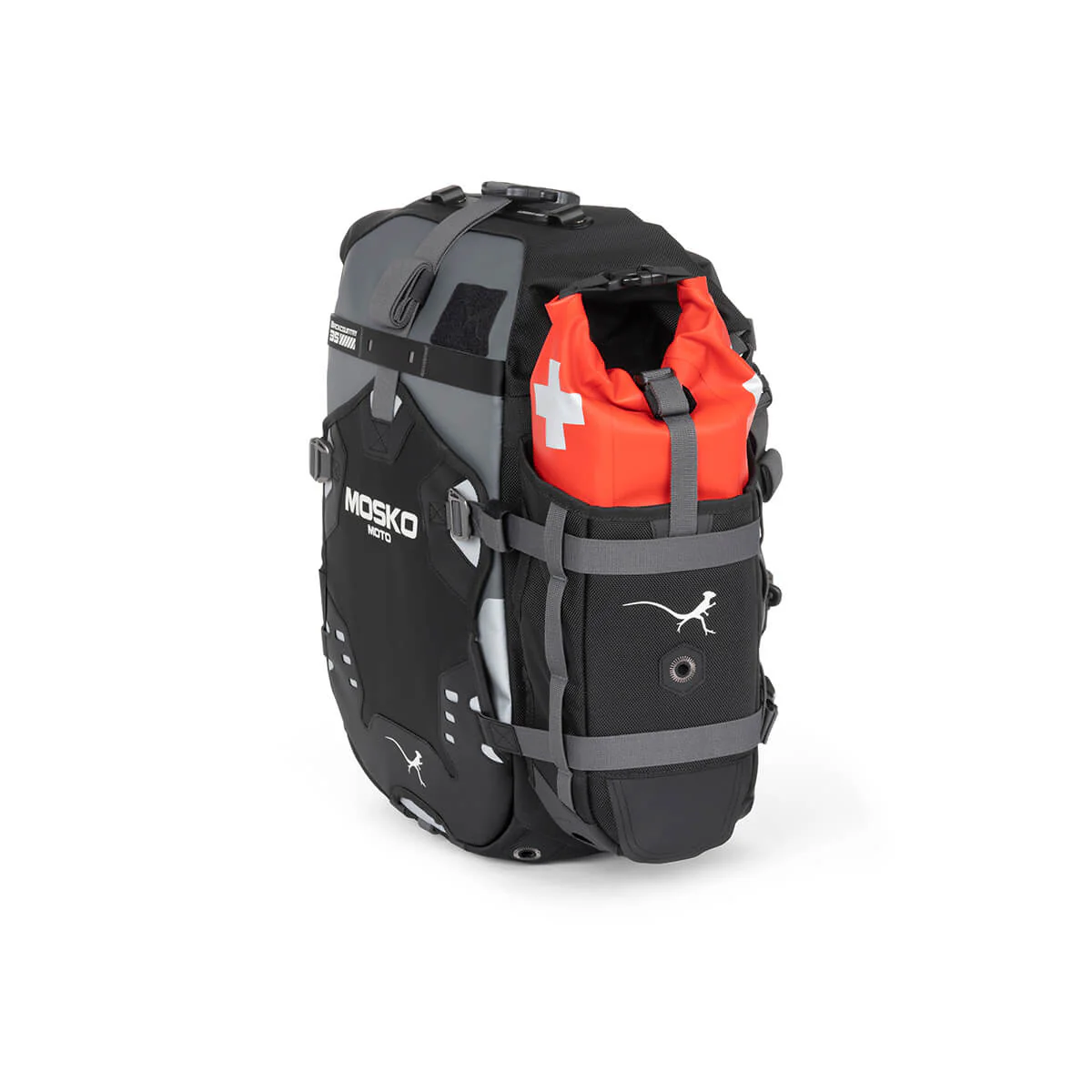 EuroMount Backcountry Pannier Kit (V2.5) - Image 16