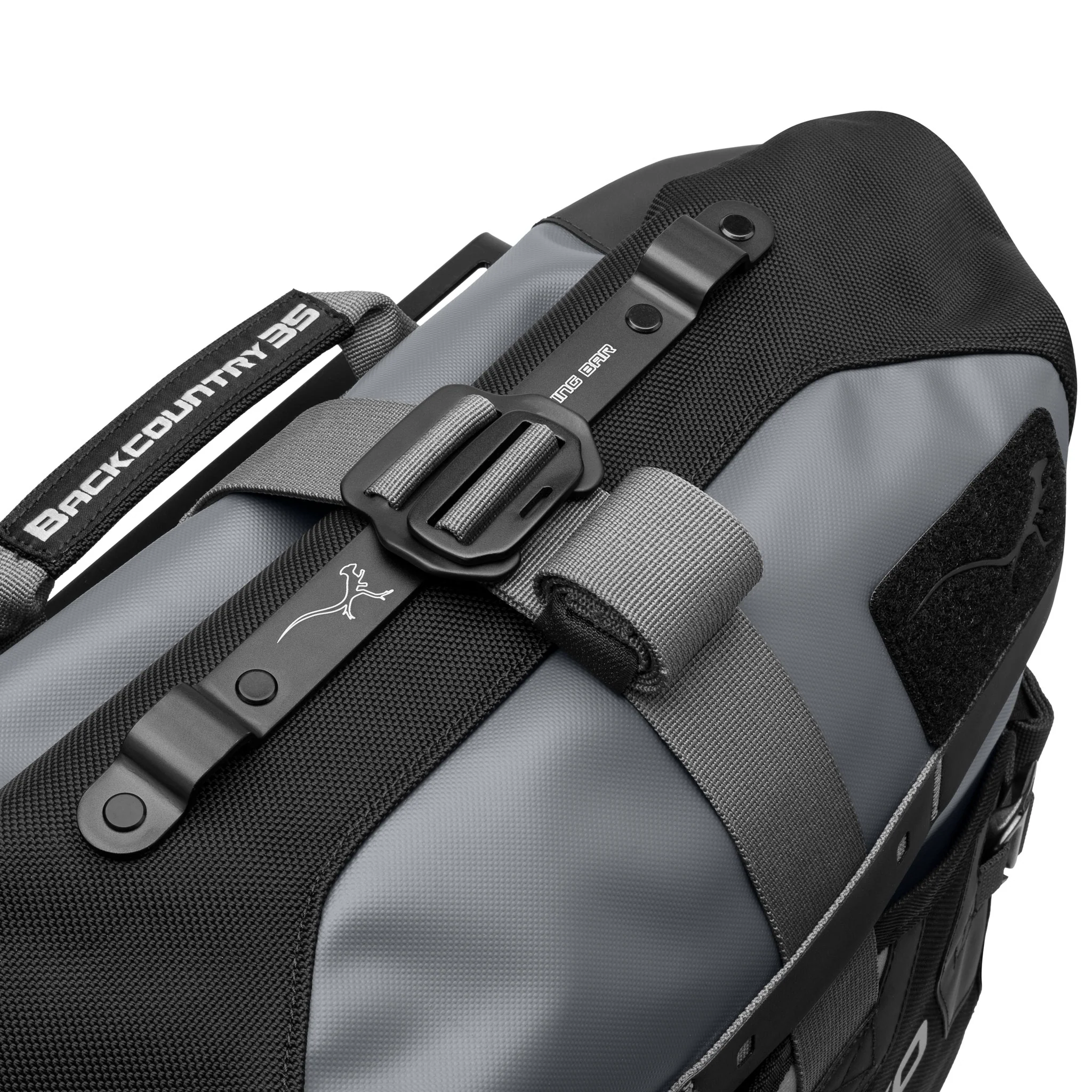 EuroMount Backcountry Pannier Kit (V2.5) - Image 22
