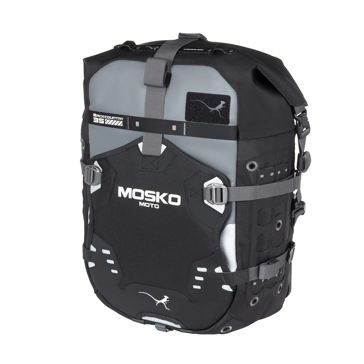 EuroMount Backcountry Pannier Kit (V2.5) - Image 8