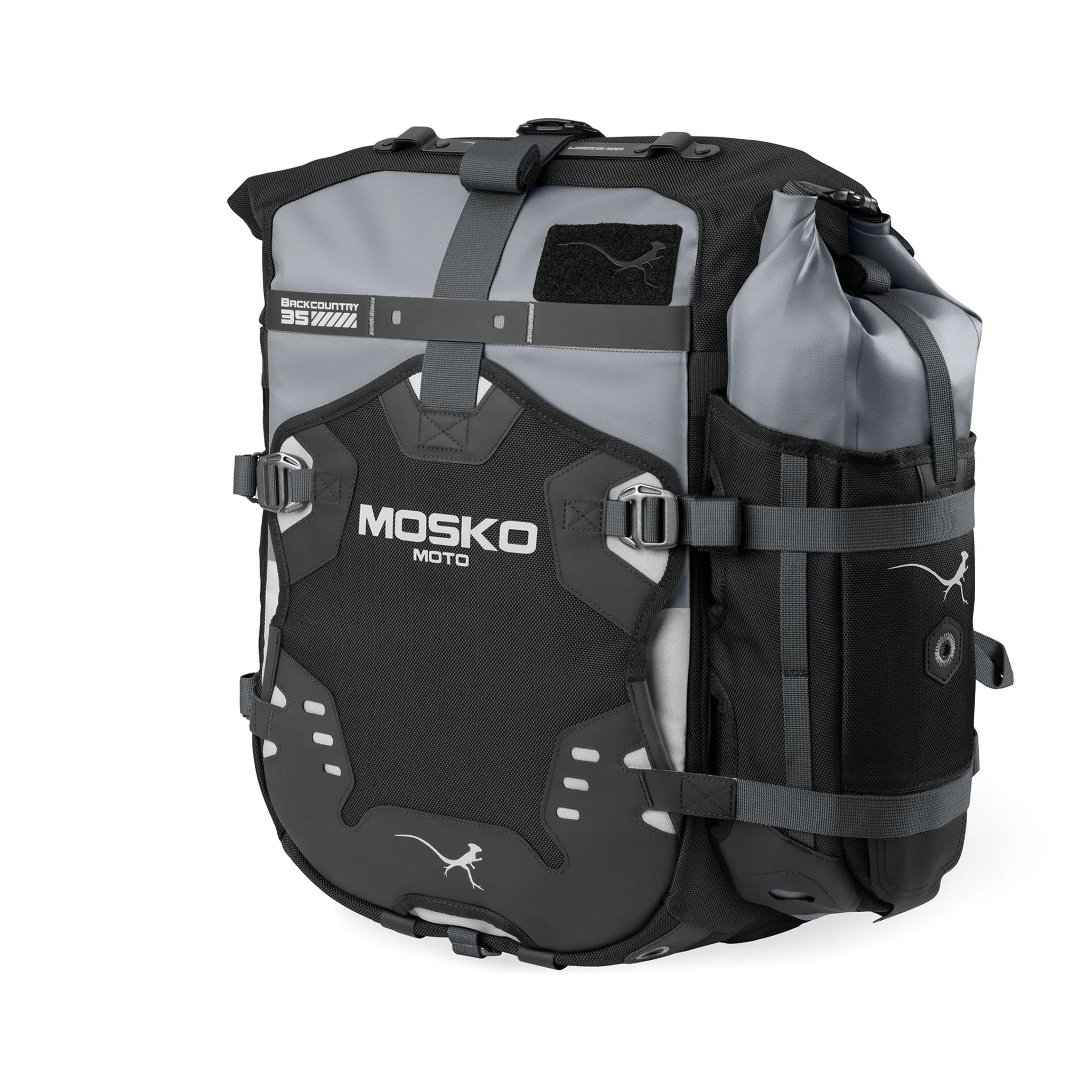 Backcountry Pannier Kit (V2.5) - Image 10