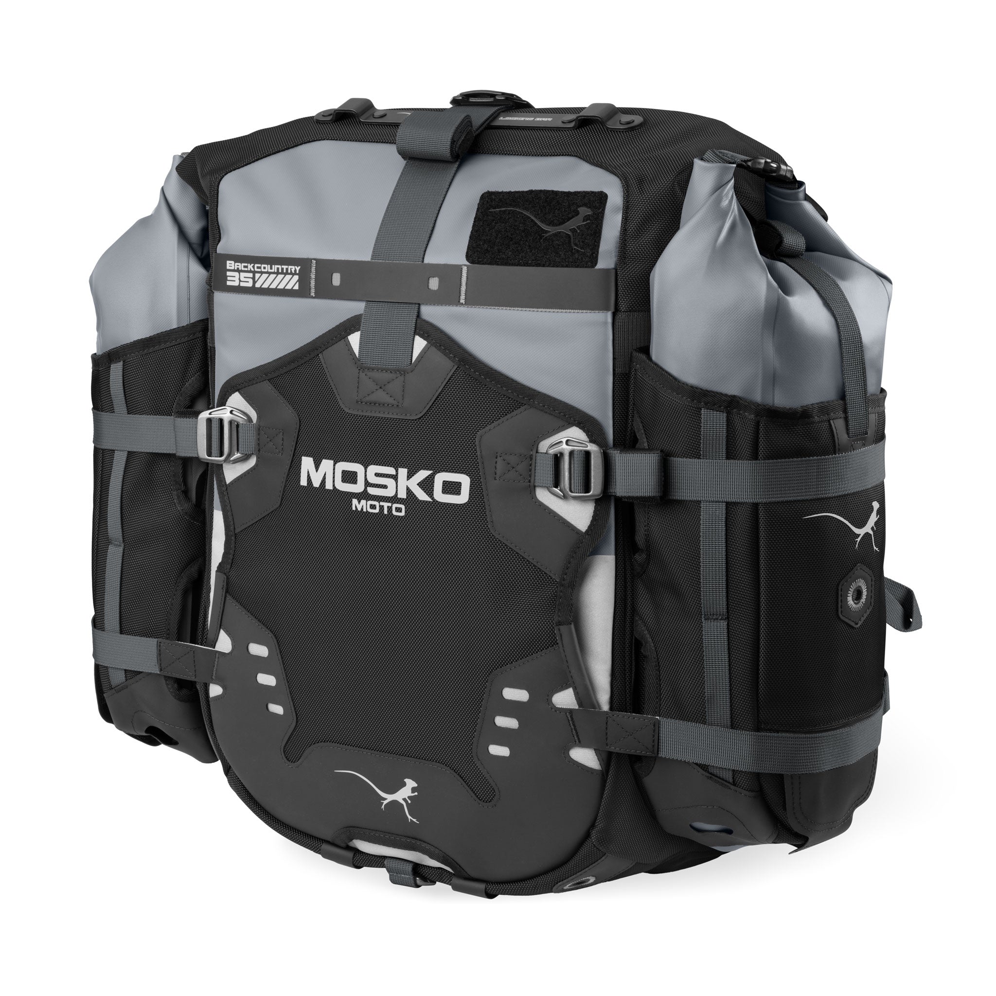 Backcountry Pannier Kit (V2.5) - Image 11