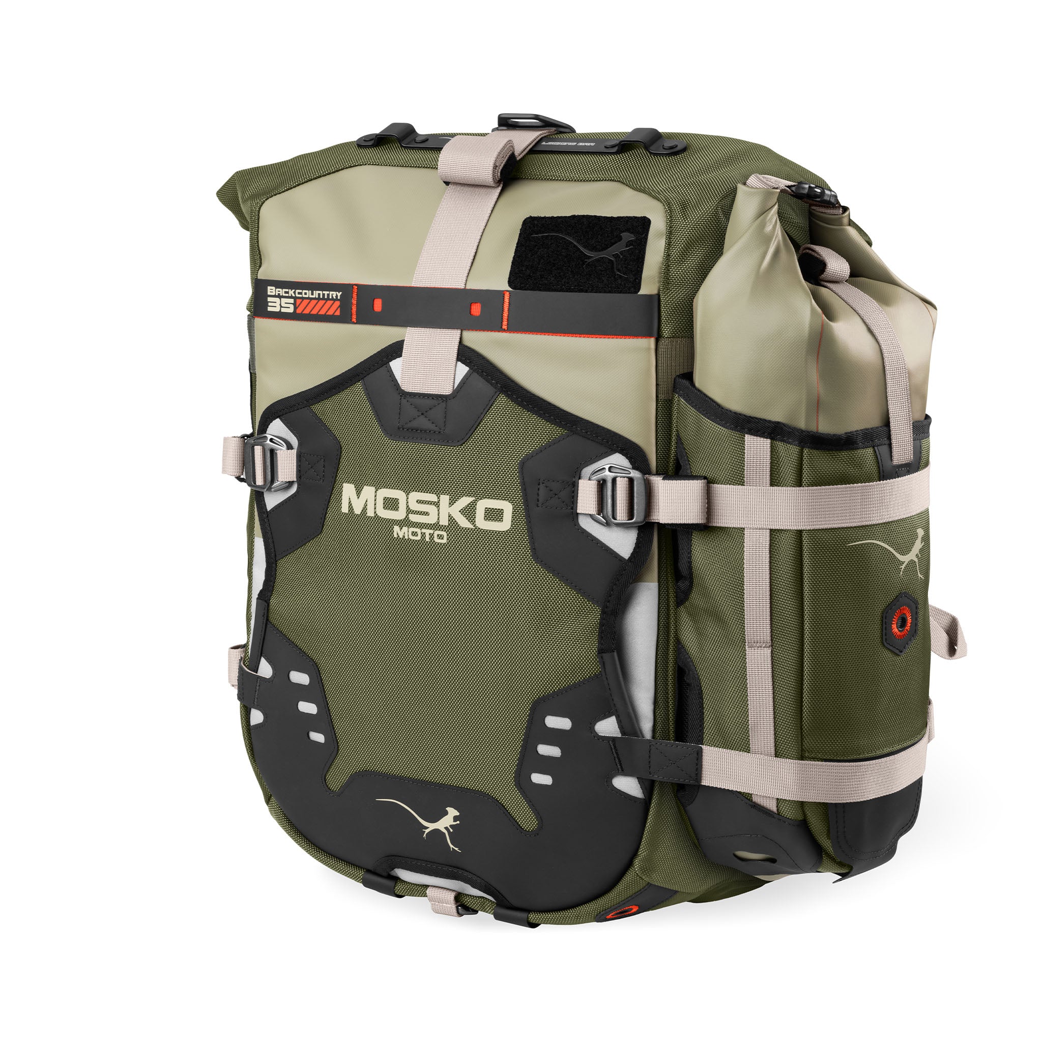 Backcountry Pannier Kit (V2.5) - Image 12