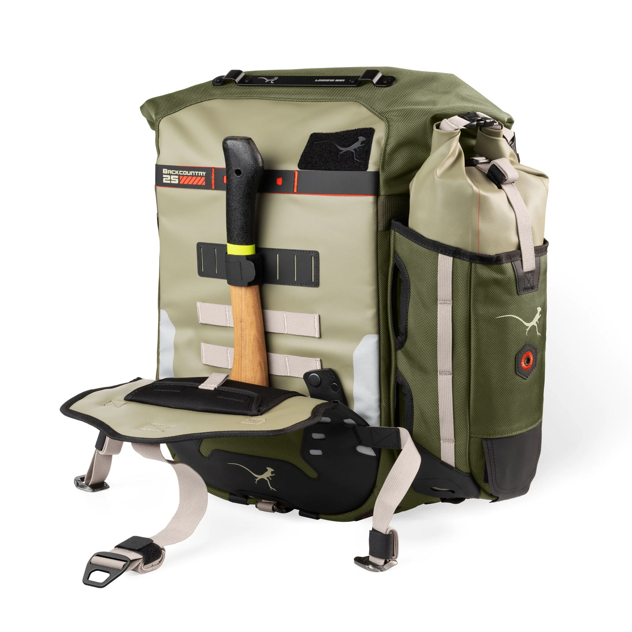 Backcountry Pannier Kit (V2.5) - Image 18
