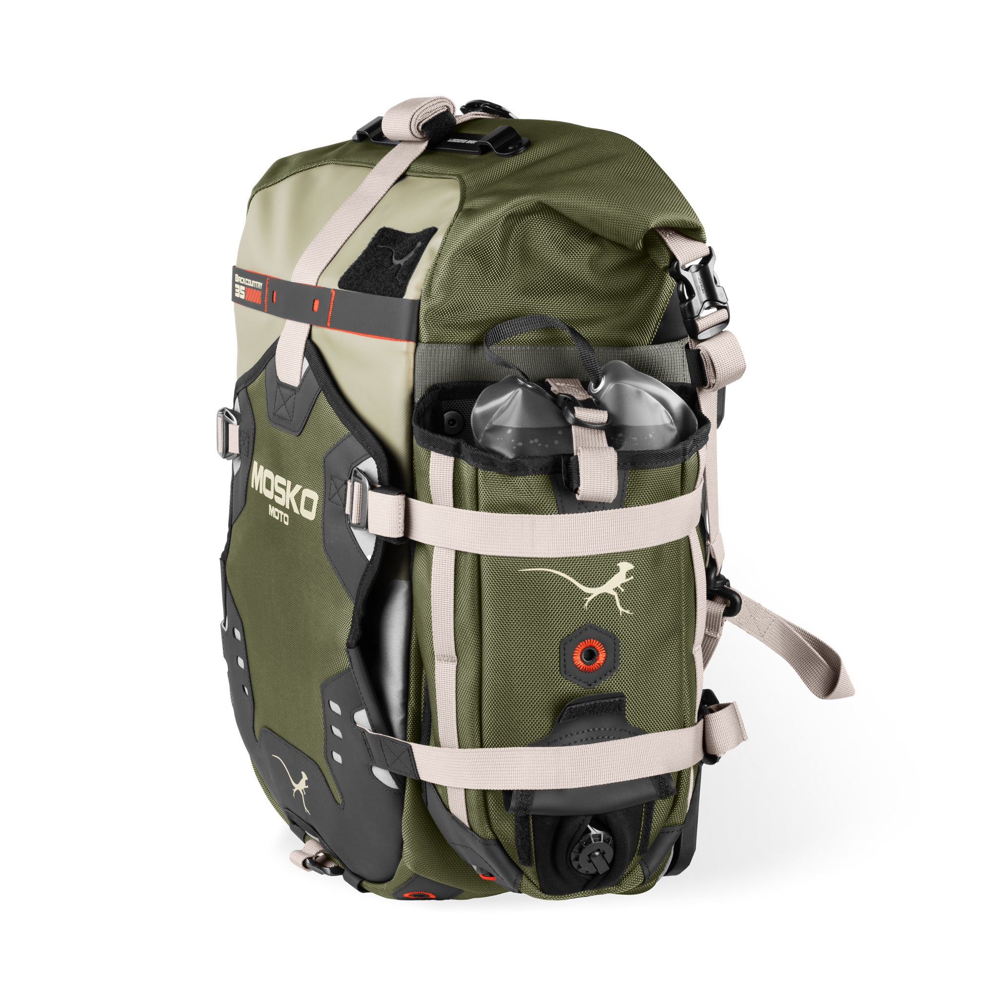 Backcountry Pannier Kit (V2.5) - Image 19