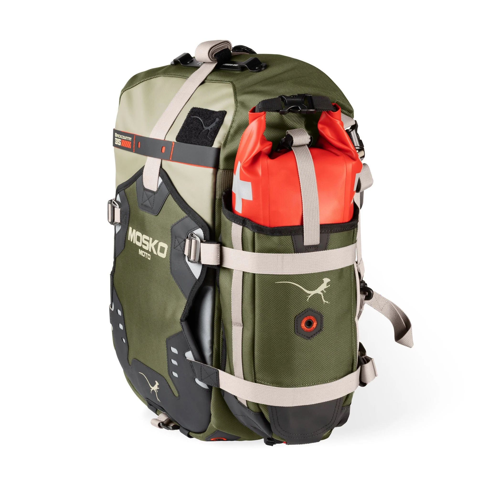 Backcountry Pannier Kit (V2.5) - Image 20