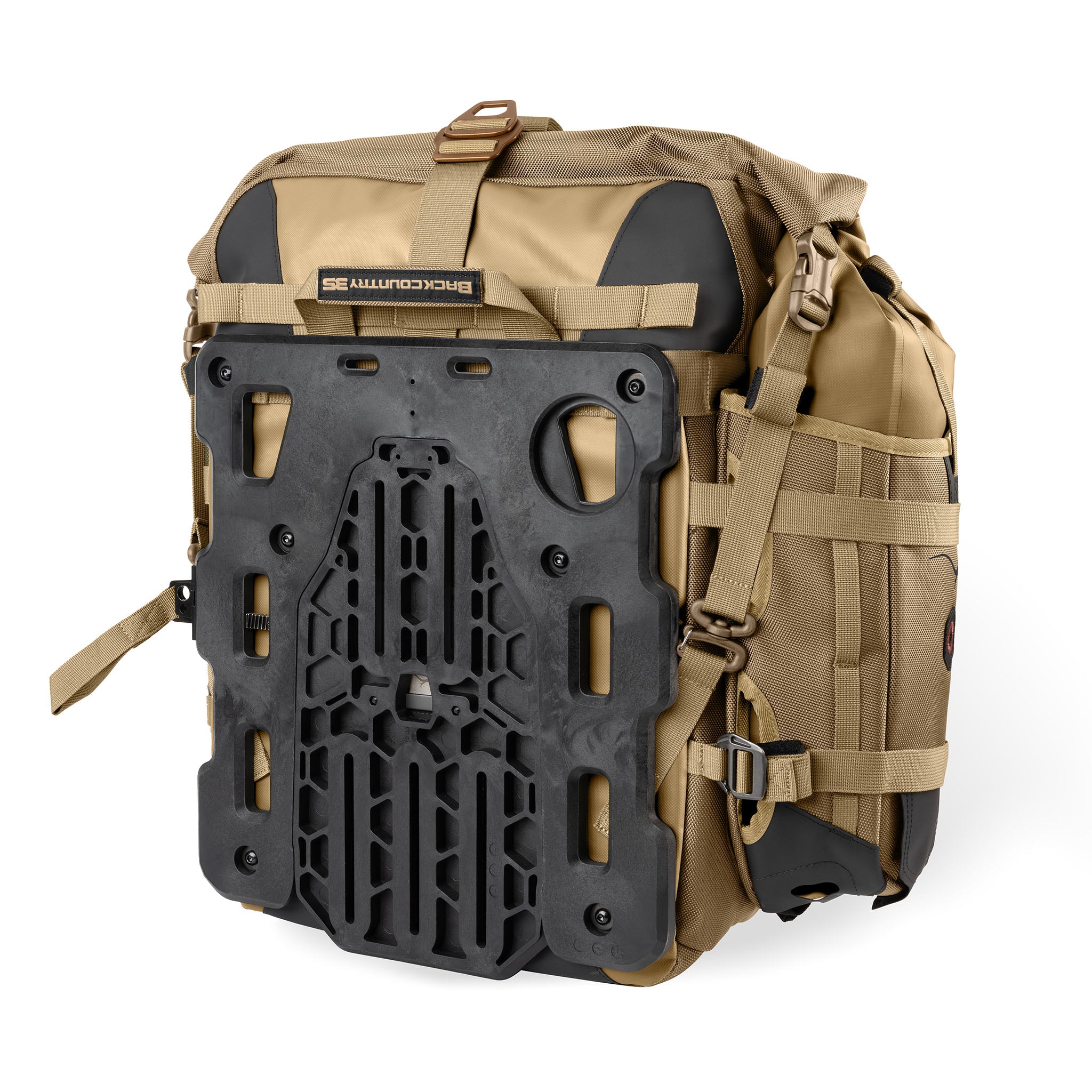 Backcountry Pannier Kit (V2.5) - Image 22