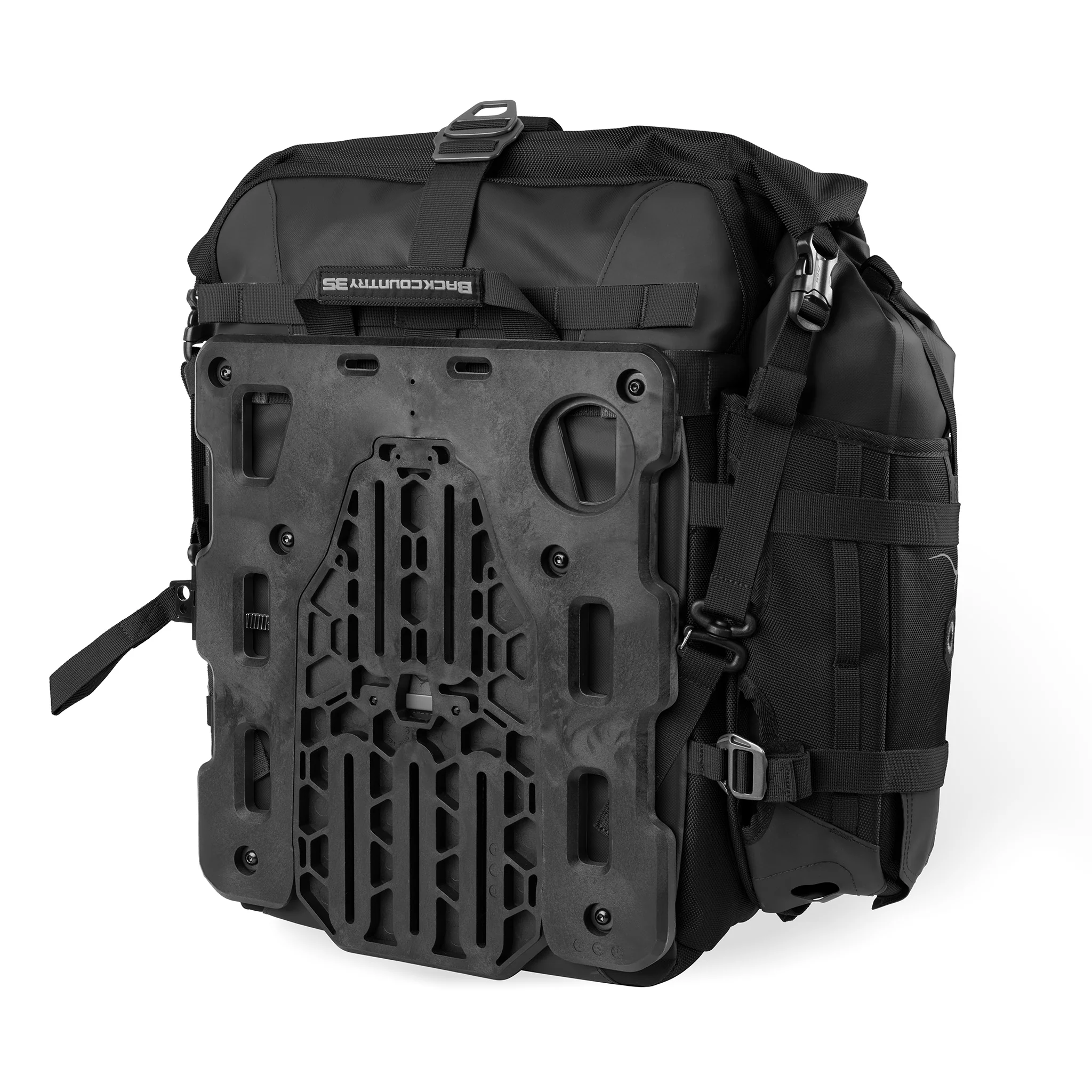 Backcountry Pannier Kit (V2.5) - Image 23