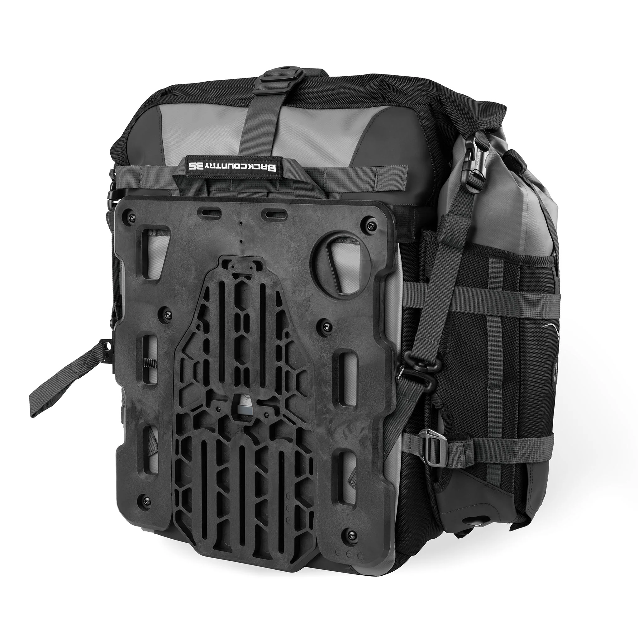 Backcountry Pannier Kit (V2.5) - Image 24