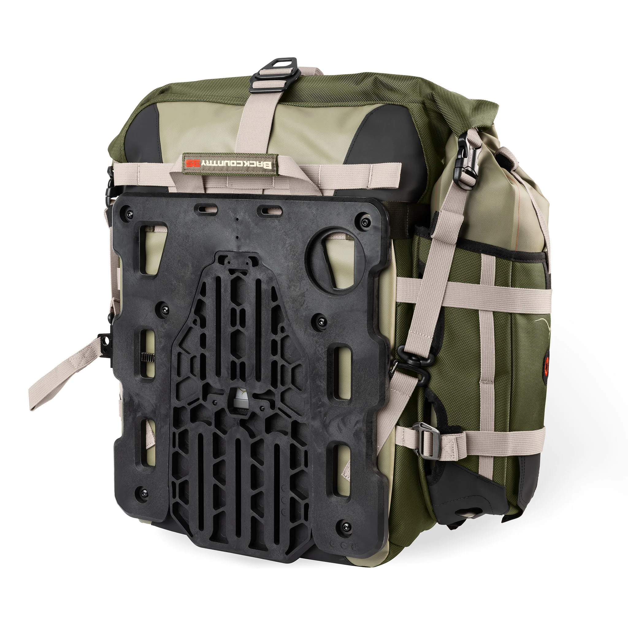 Backcountry Pannier Kit (V2.5) - Image 25