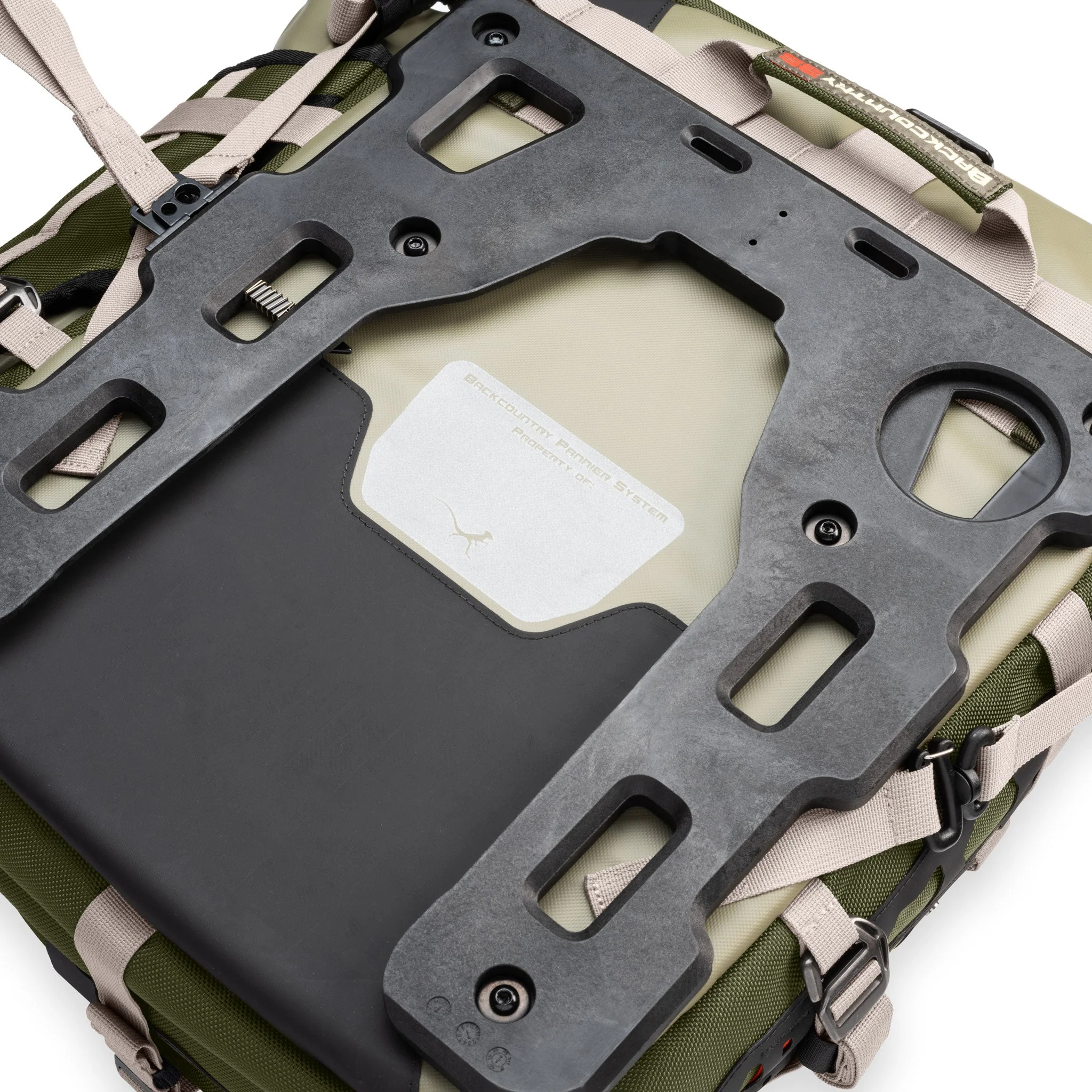 Backcountry Pannier Kit (V2.5) - Image 26