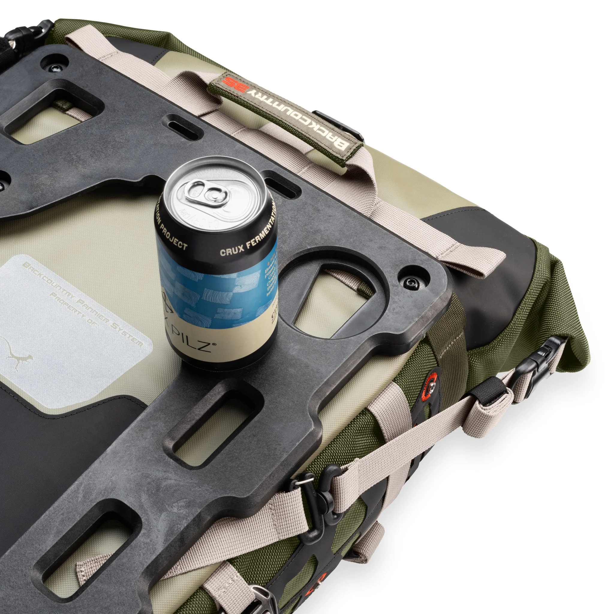 Backcountry Pannier Kit (V2.5) - Image 27
