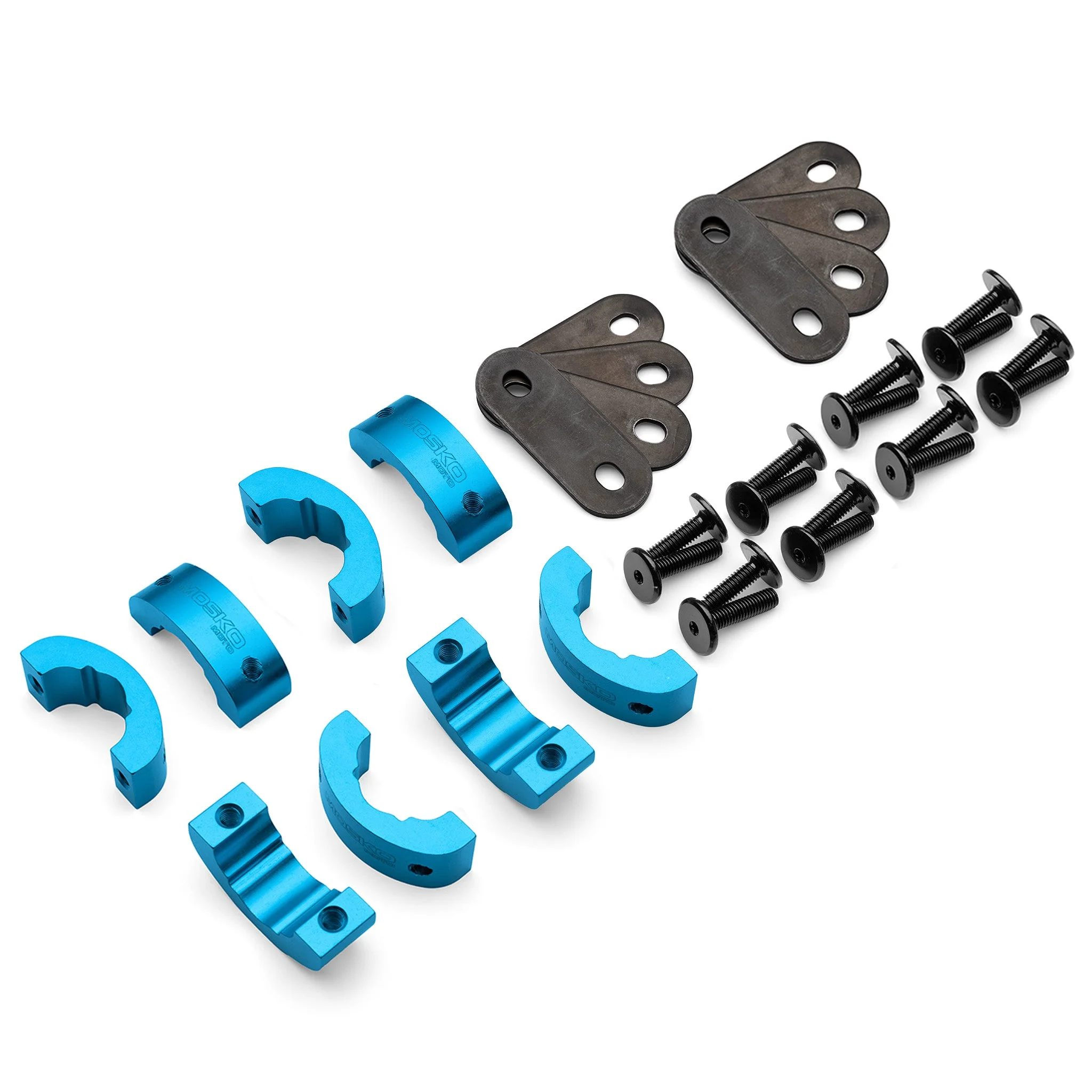 Backcountry Pannier Kit (V2.5) - Image 29