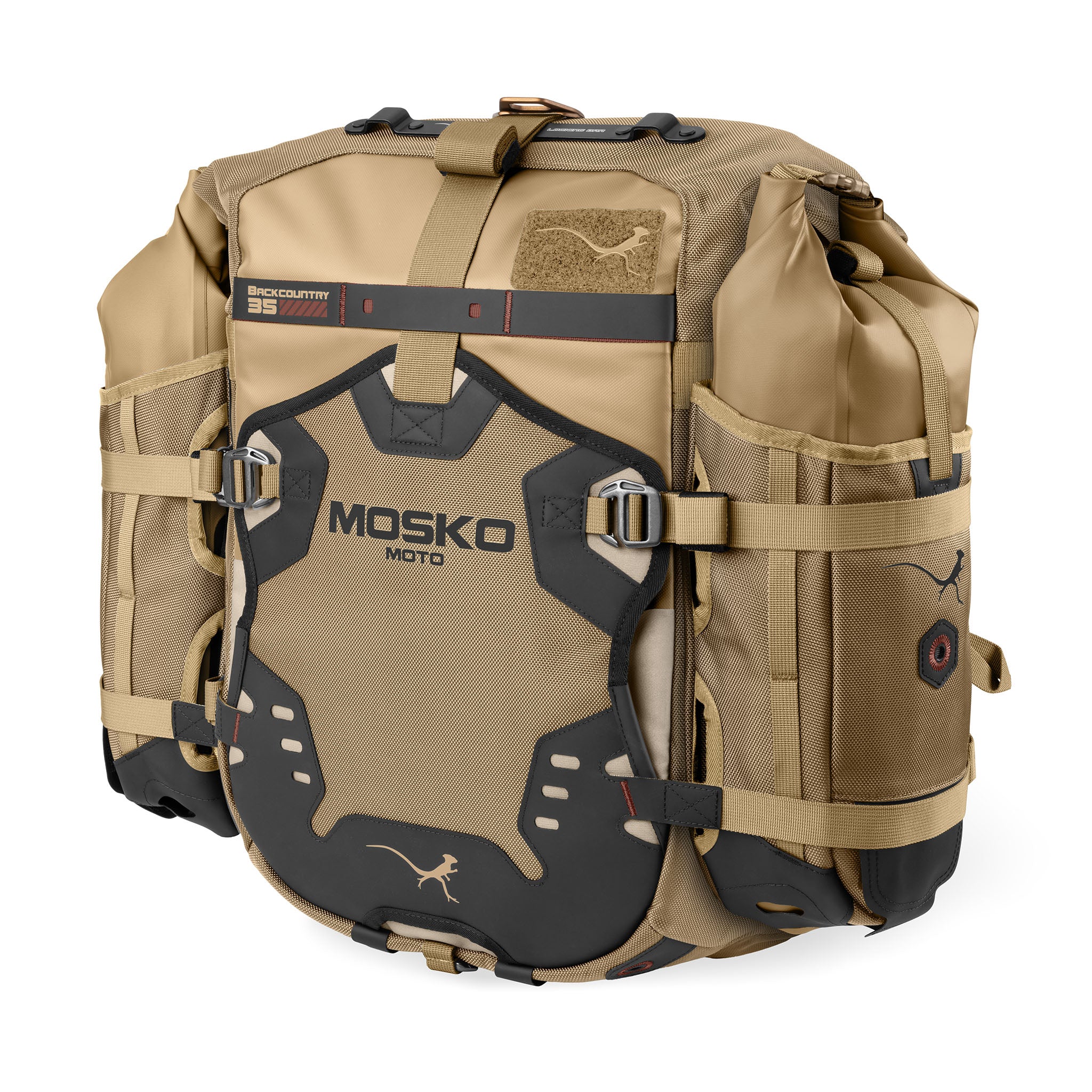 Backcountry Pannier Kit (V2.5) - Image 3